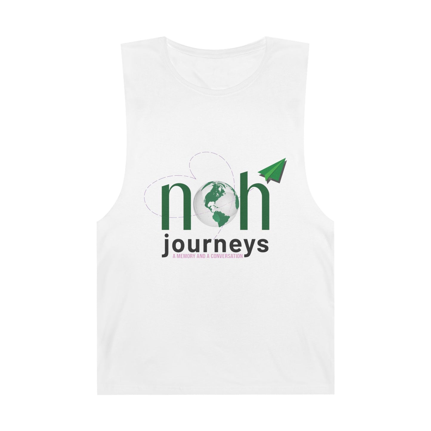 Logo Tank