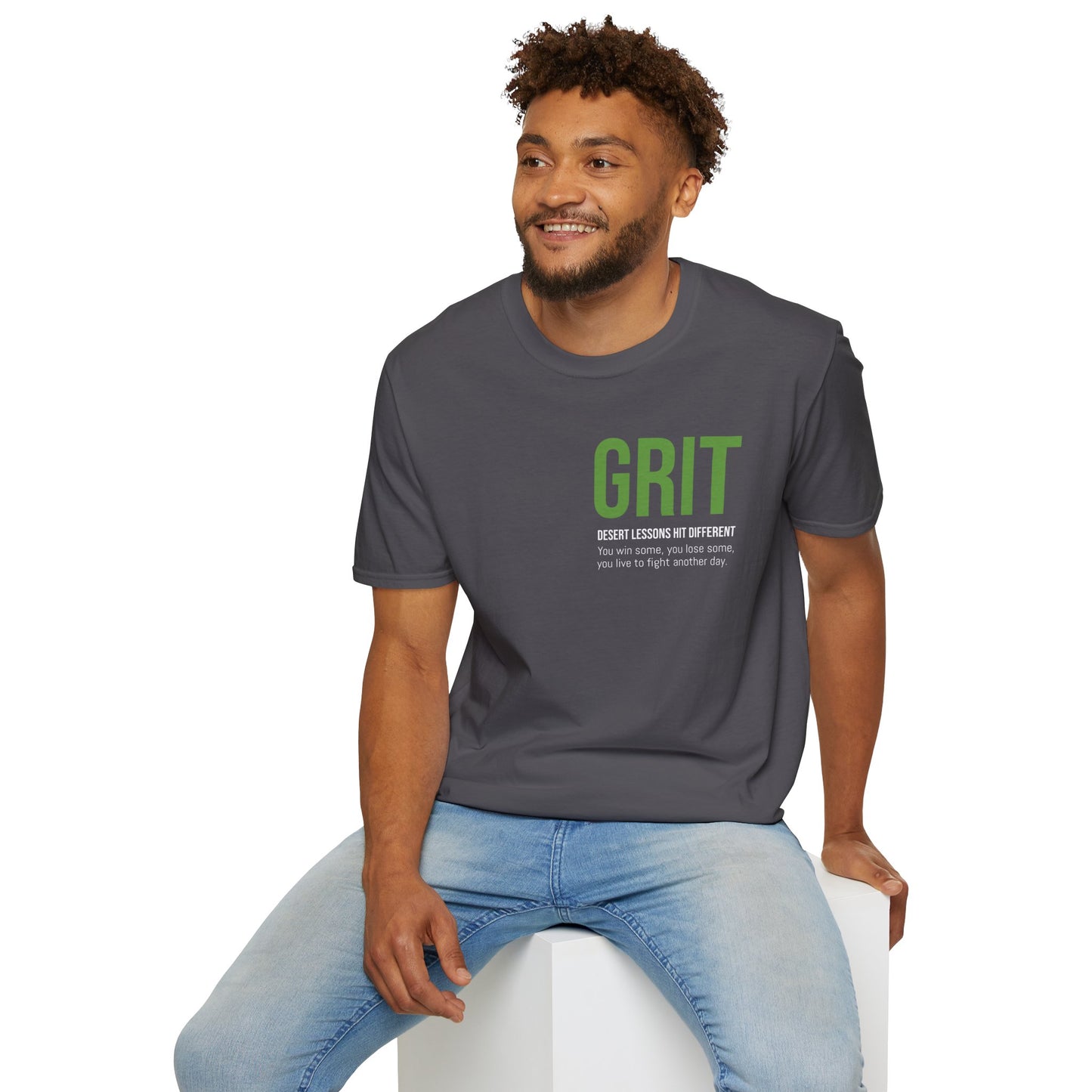 Morocco T-Shirt