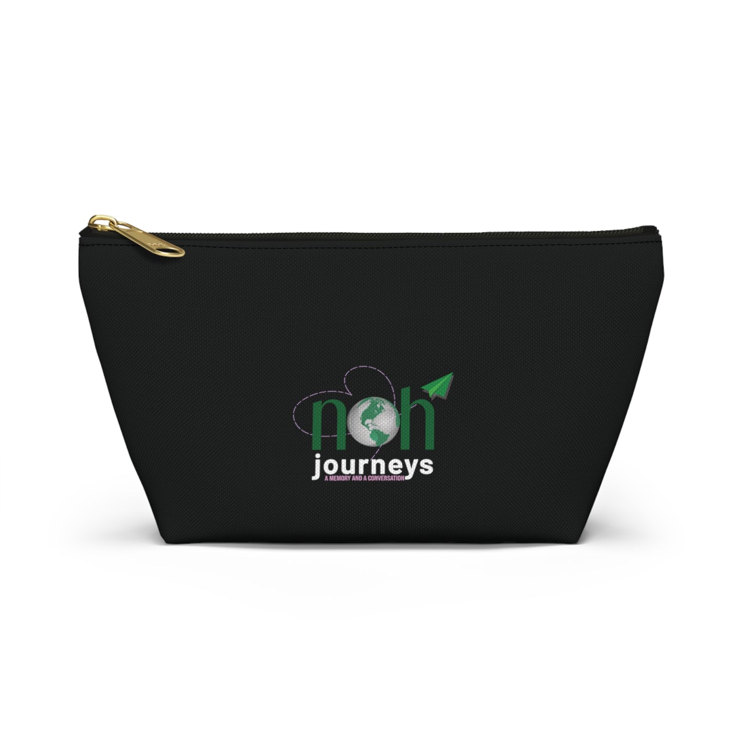Travel Essentials Toiletry Bag