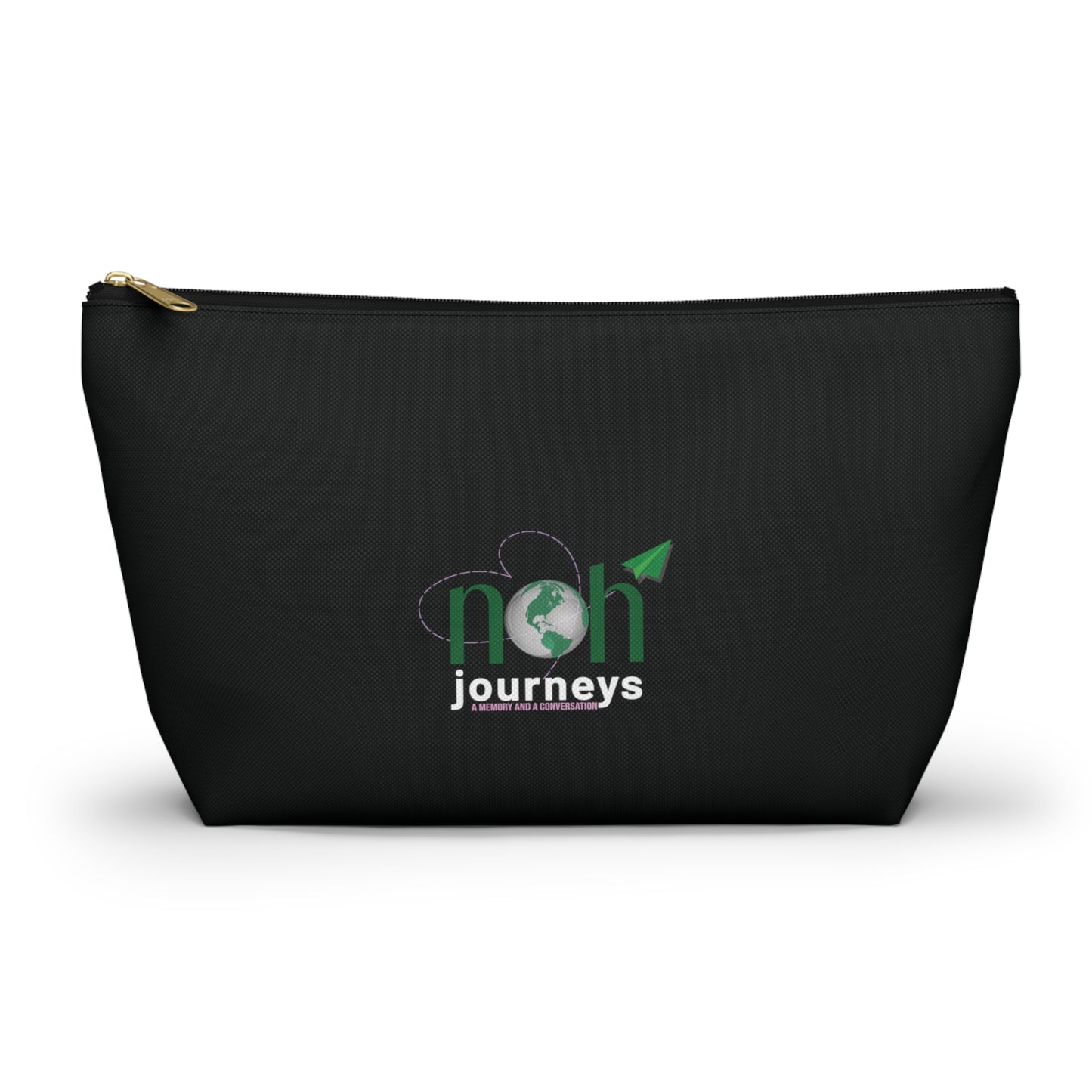Travel Essentials Toiletry Bag