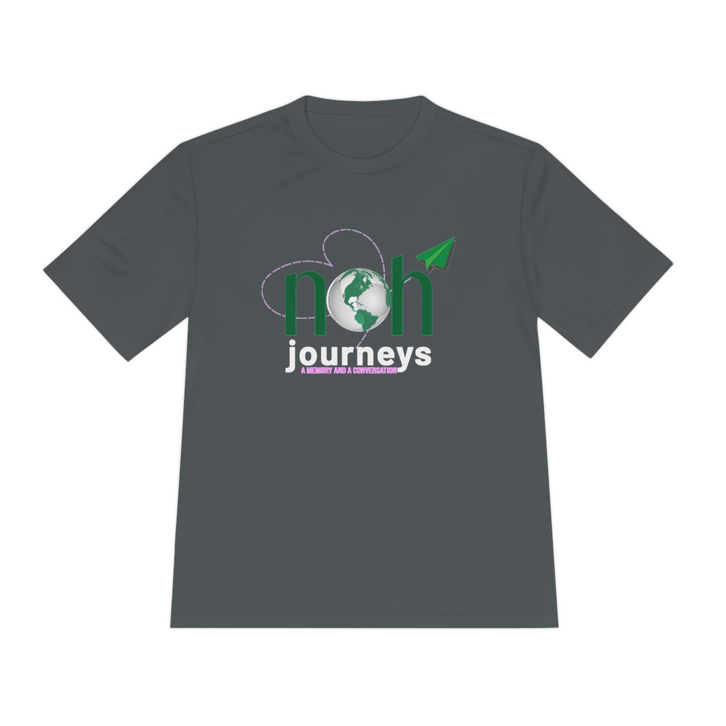 Logo Lightweight Short Sleeve Tee
