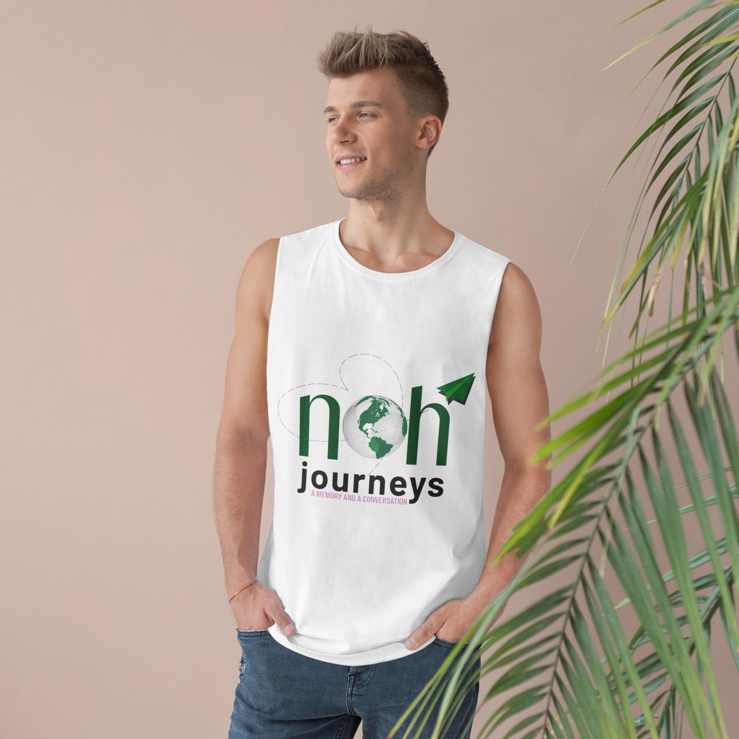 Logo Tank