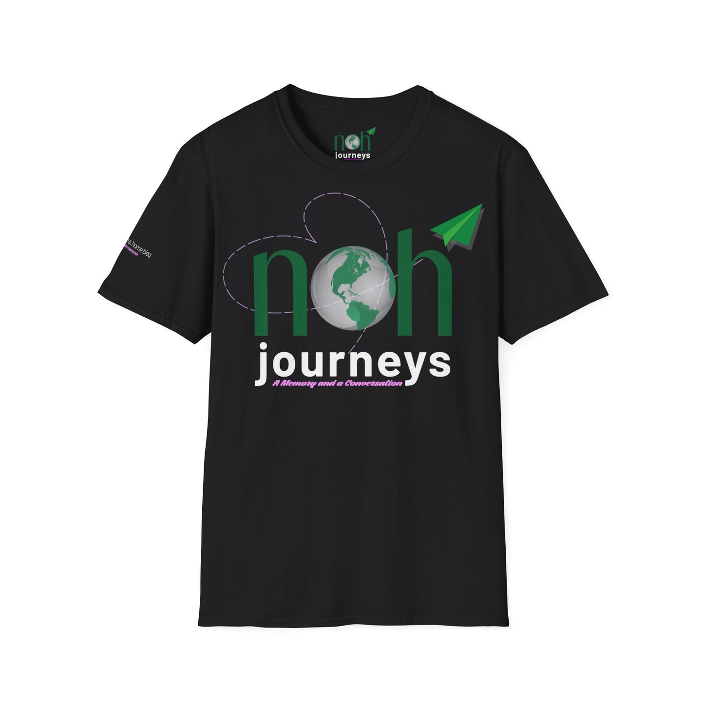 Logo Tee