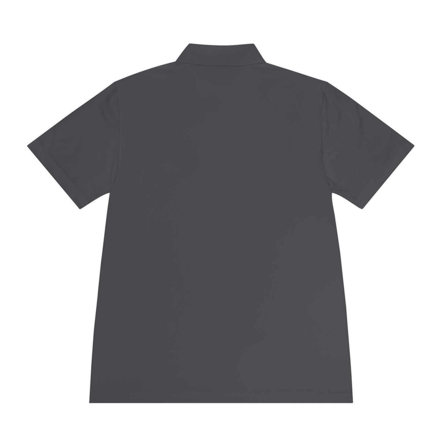 Logo Sport Polo Shirt