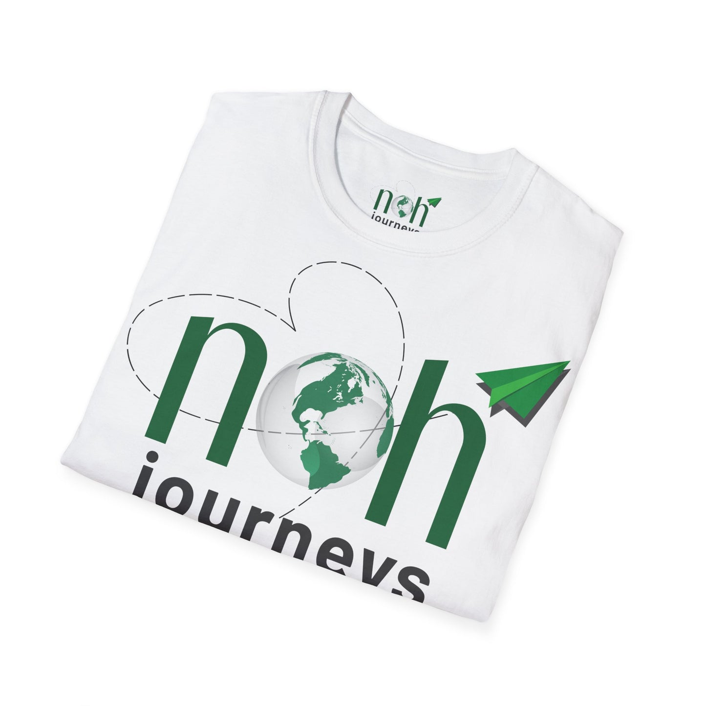 Logo Tee