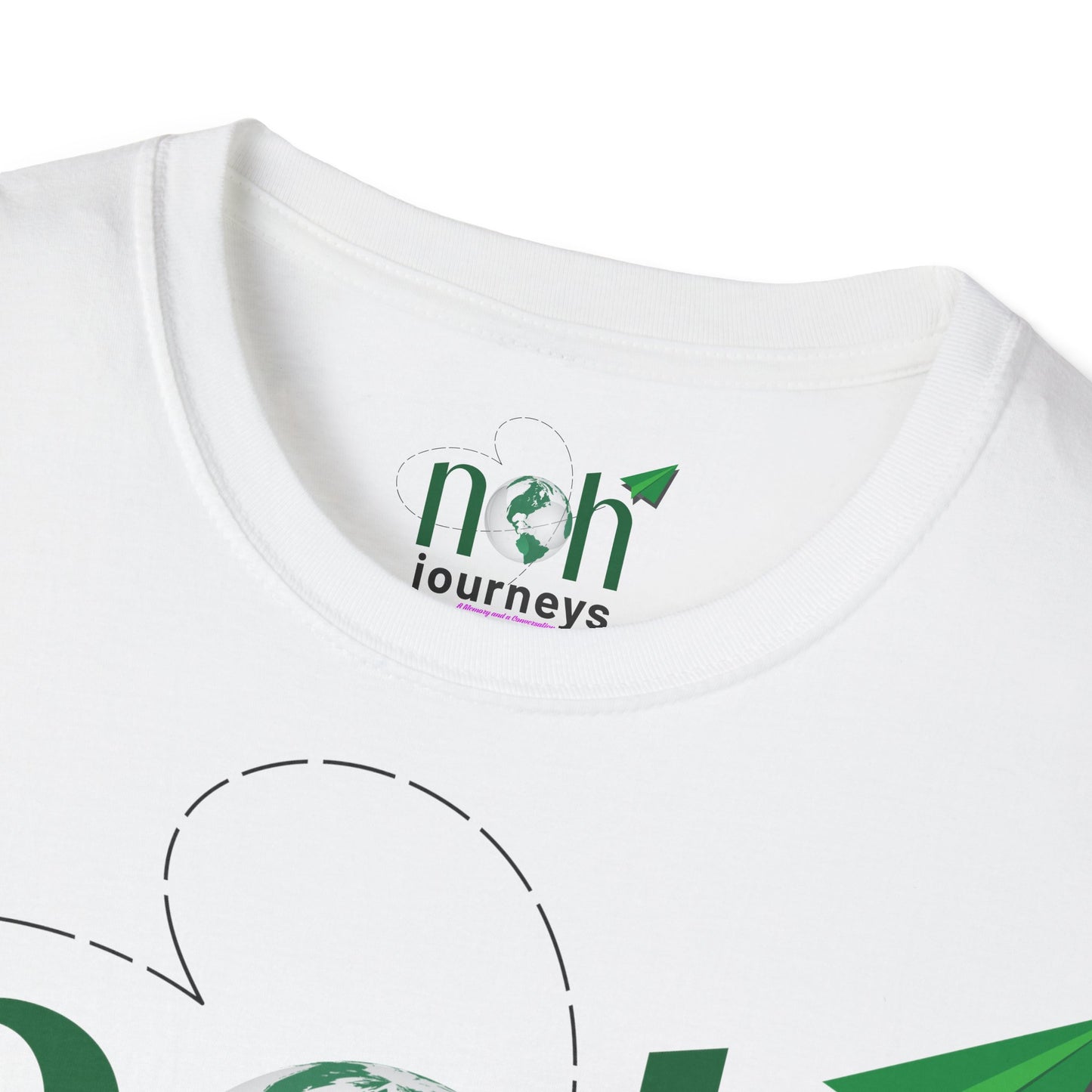 Logo Tee