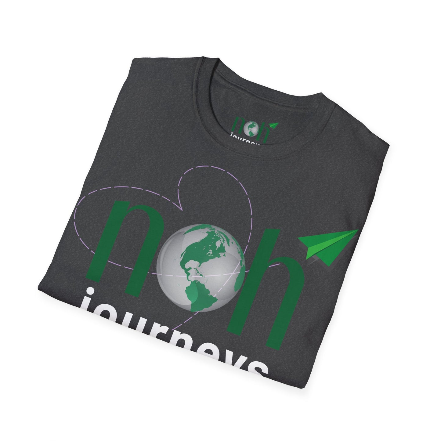 Logo Tee