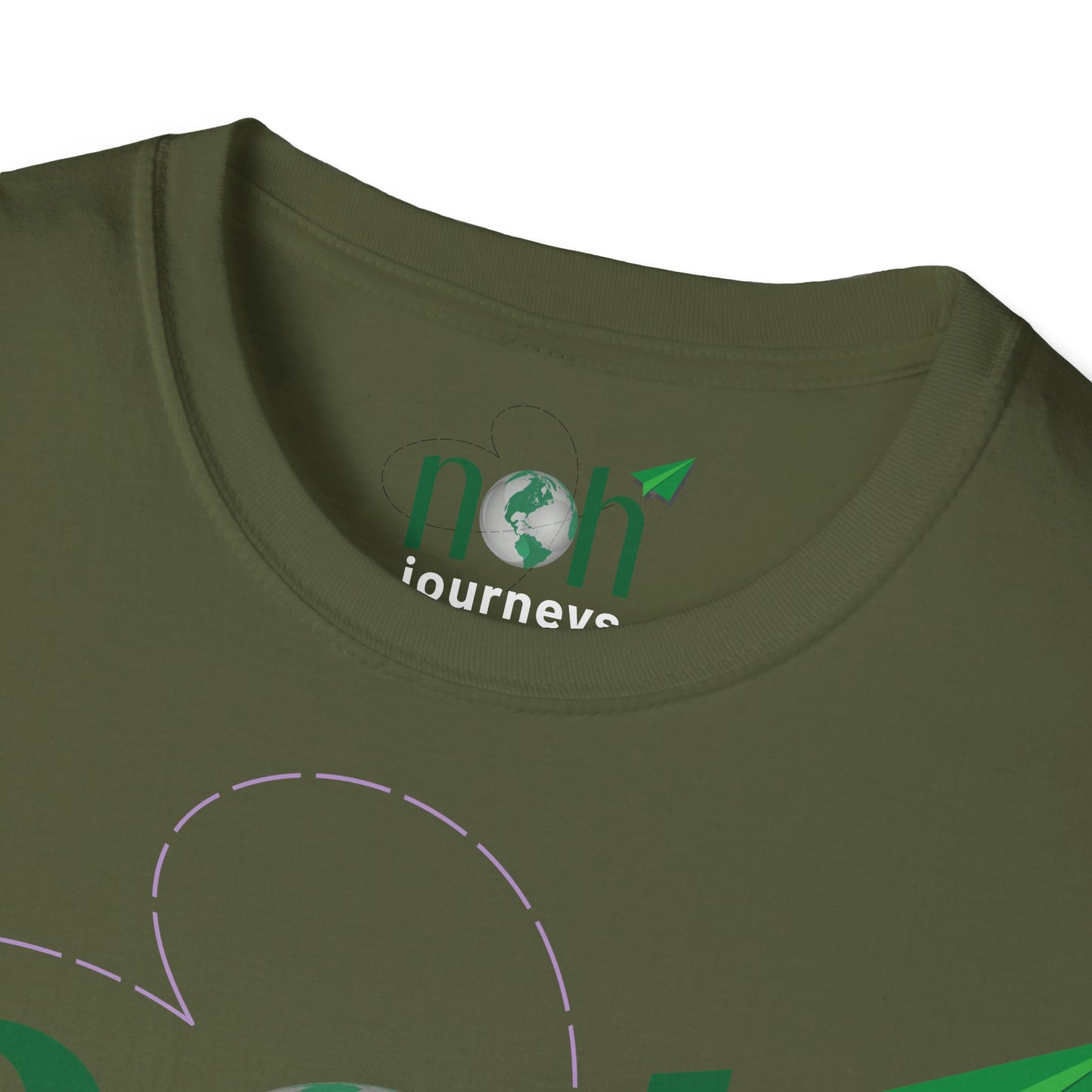 Logo Tee