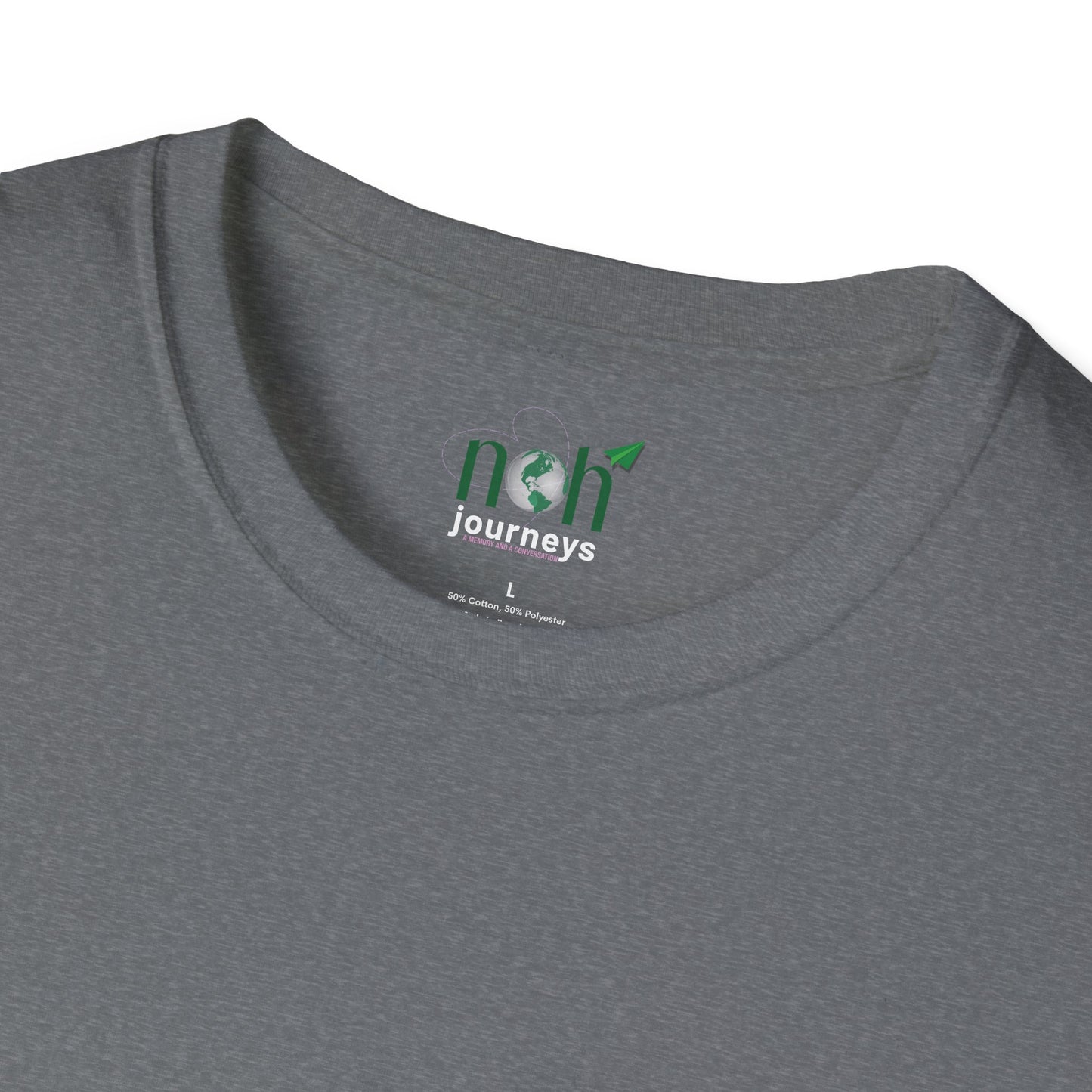 Morocco T-Shirt