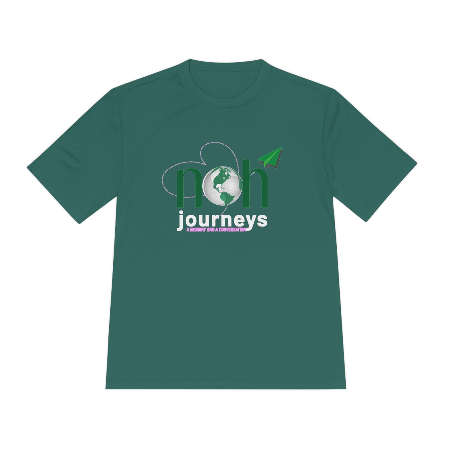 Logo Lightweight Short Sleeve Tee