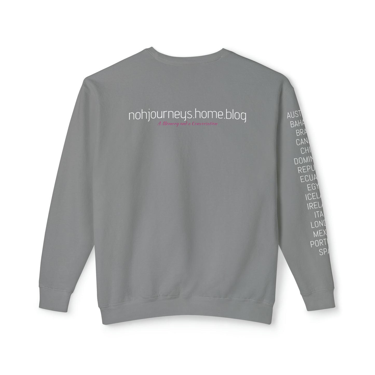 Logo Sweatshirt