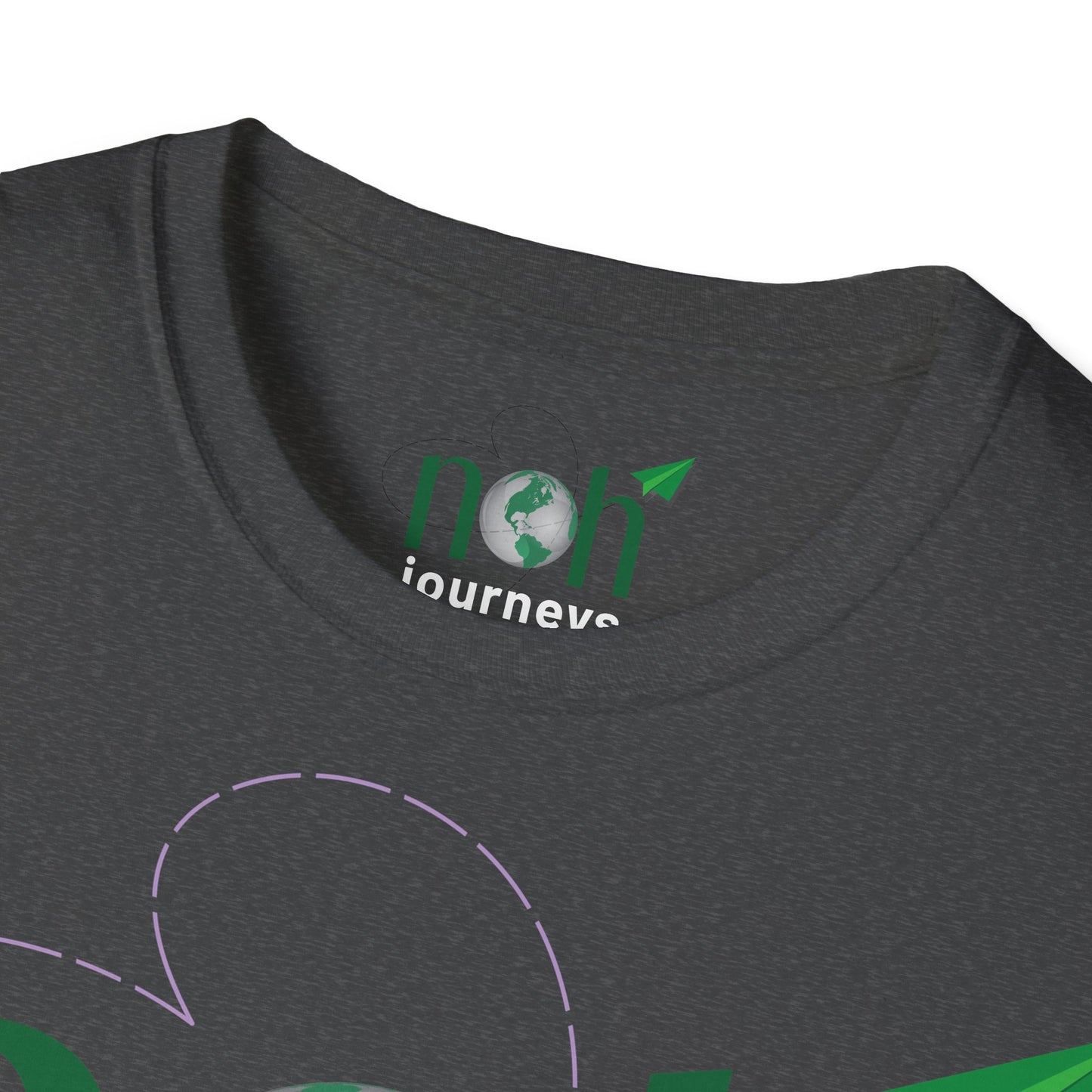 Logo Tee