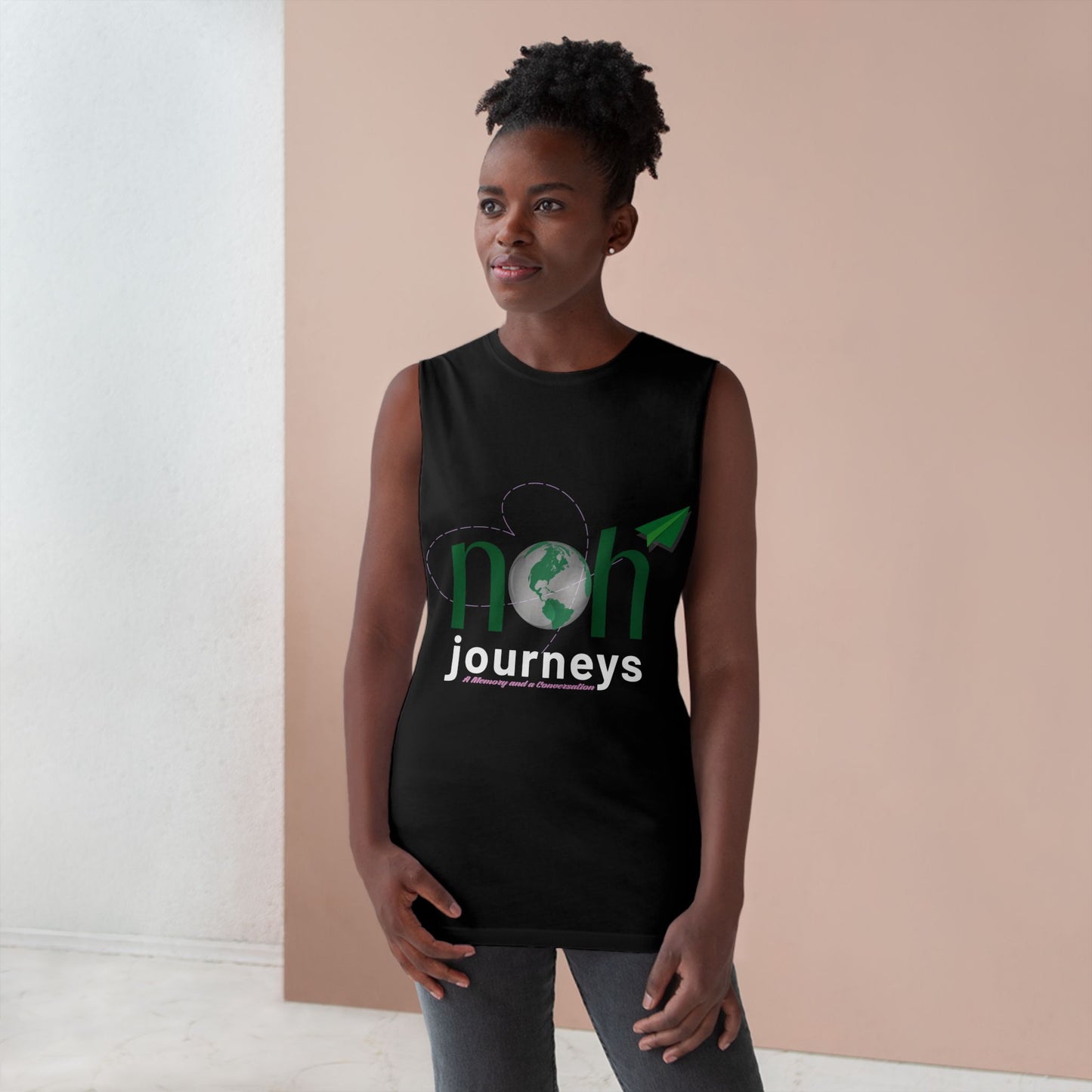 Logo Tank