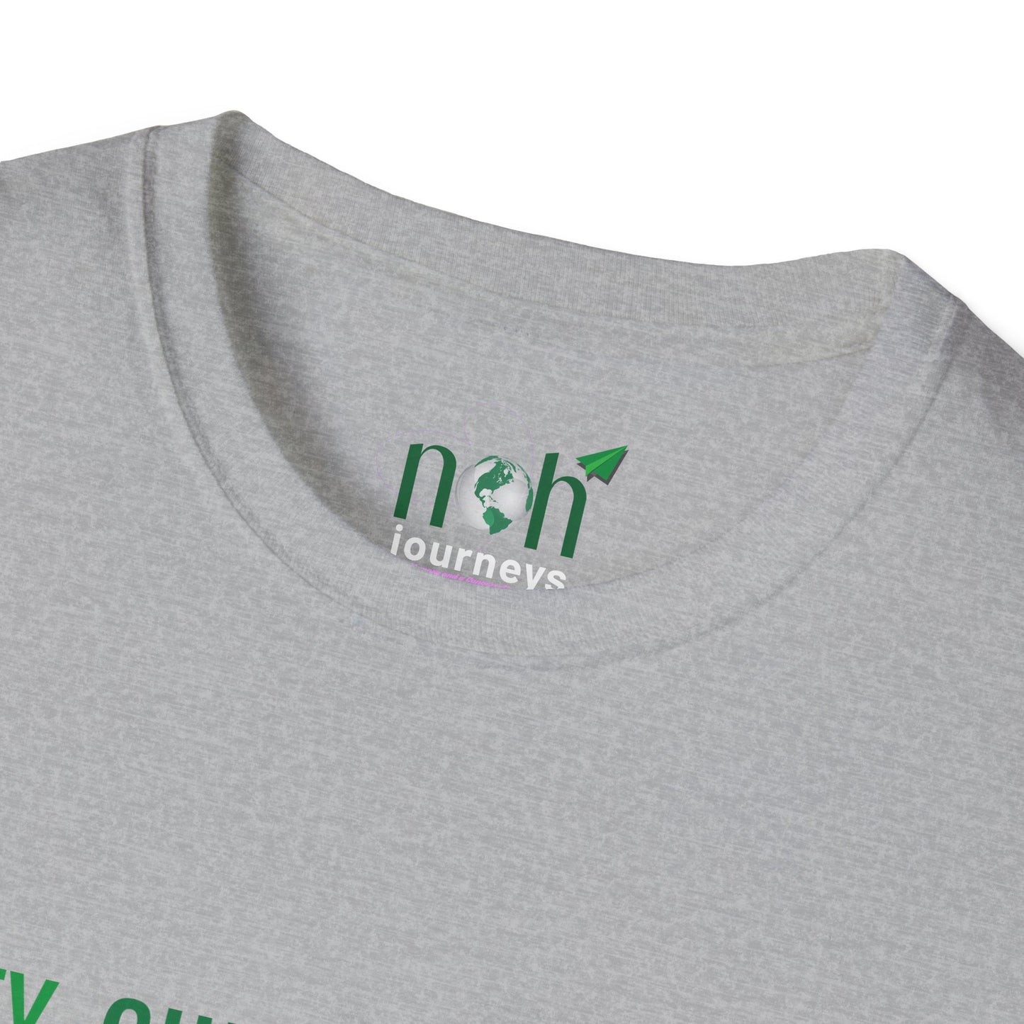 Unisex Ireland T-Shirt