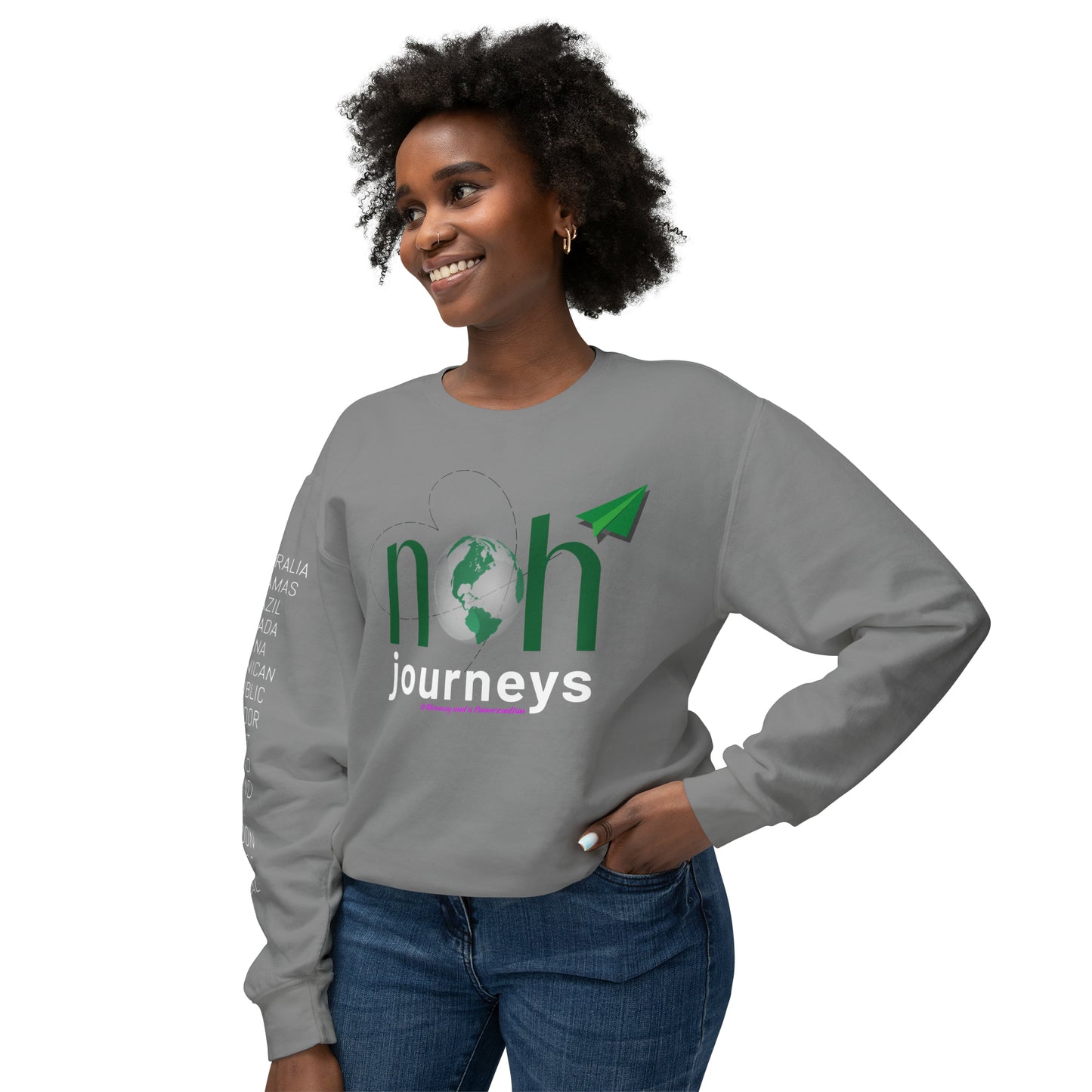 Logo Sweatshirt