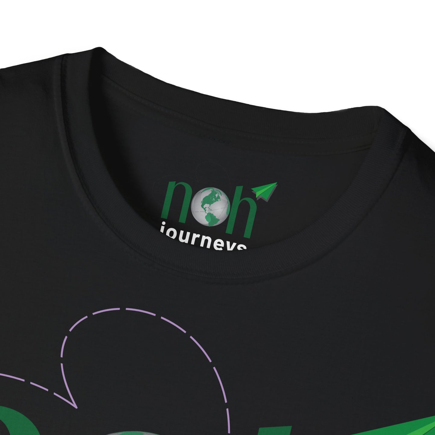 Logo Tee