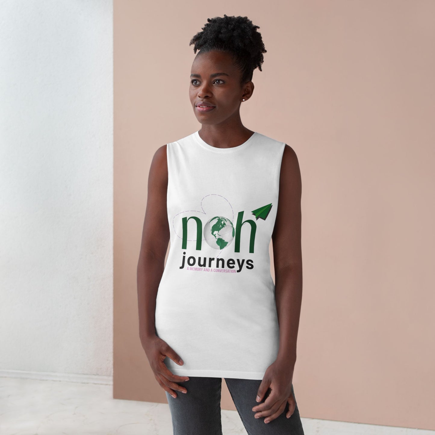 Logo Tank