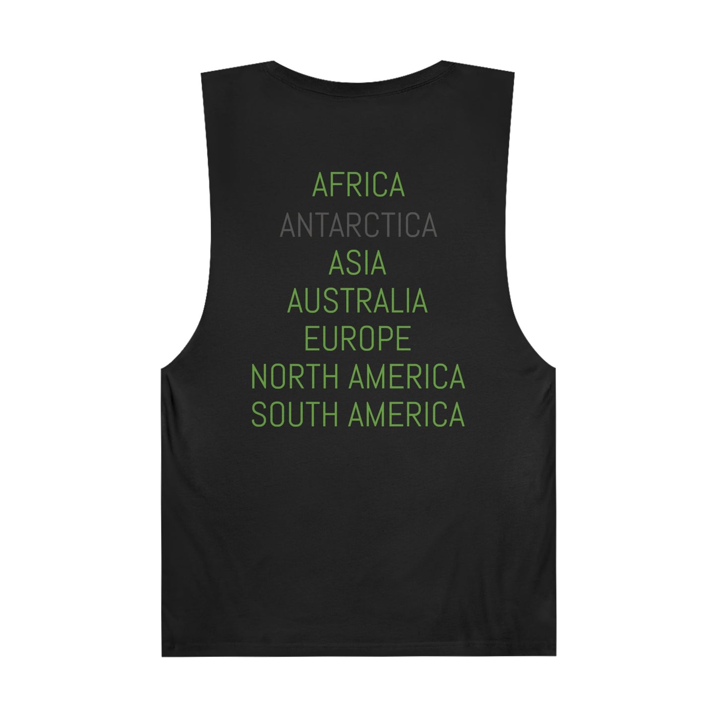 Logo Tank