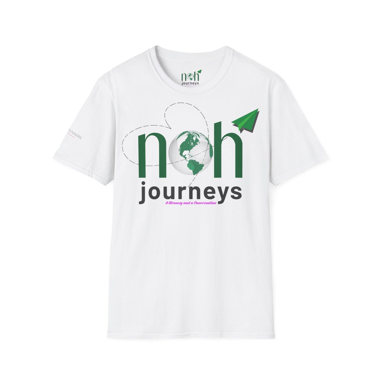 Logo Tee