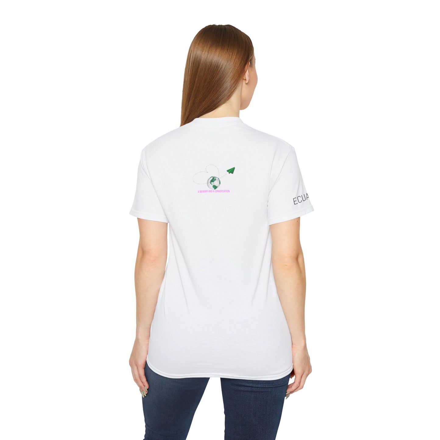 Ecuador Tee