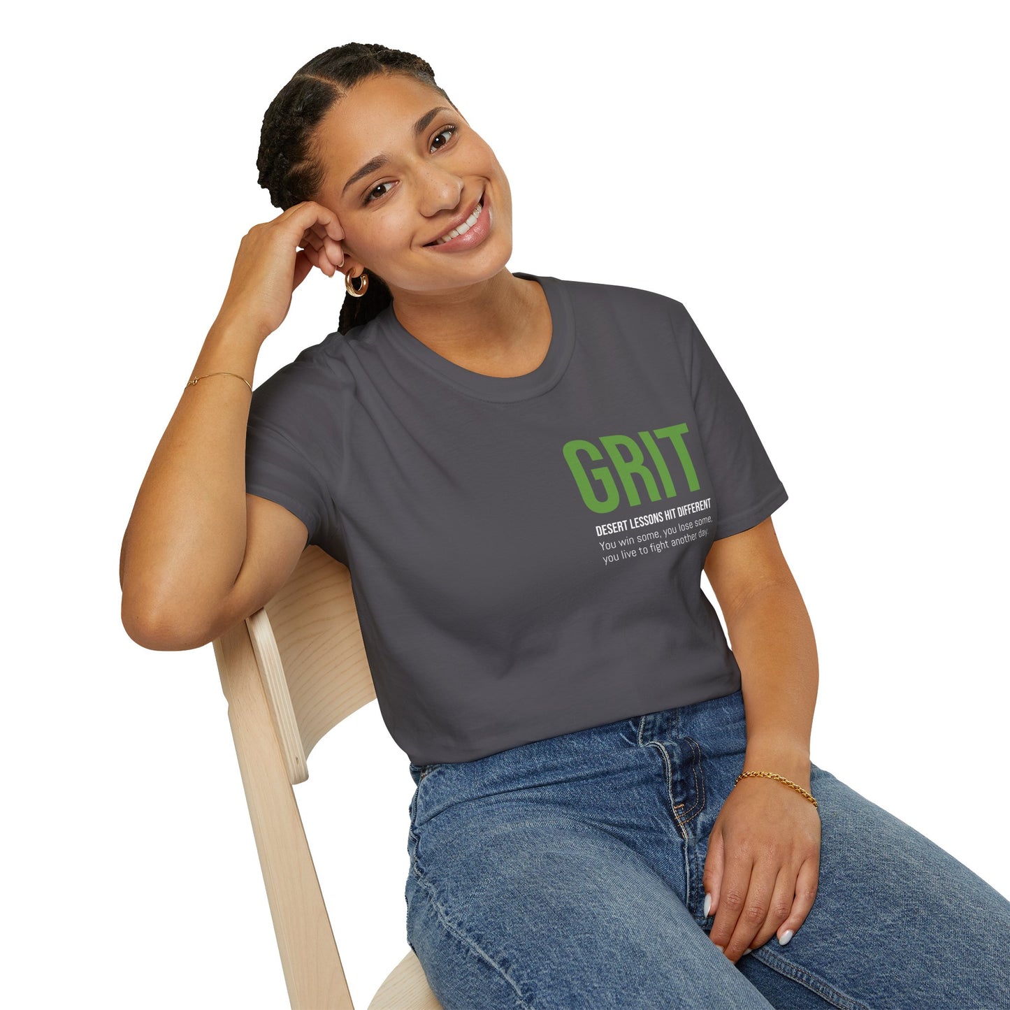Morocco T-Shirt