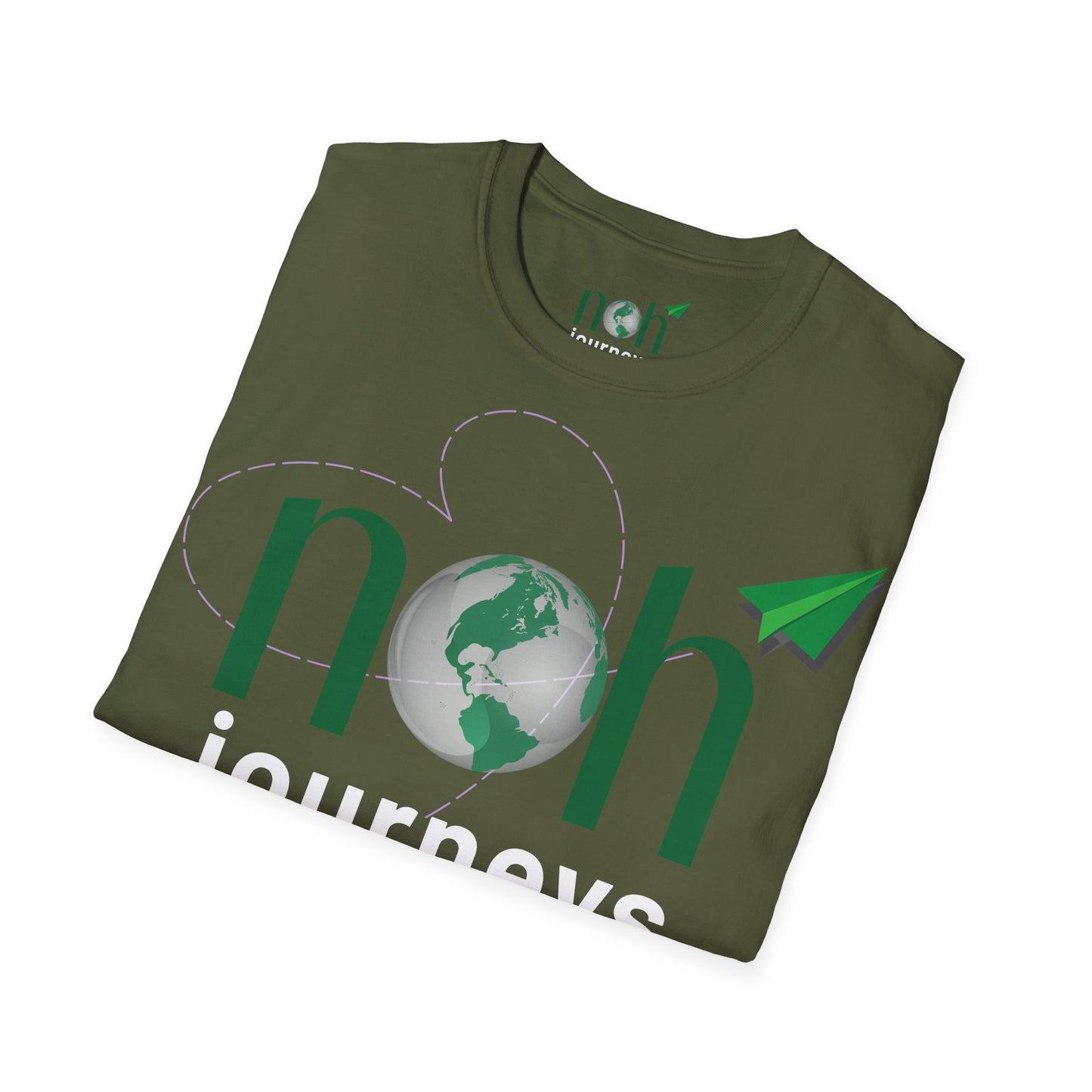 Logo Tee
