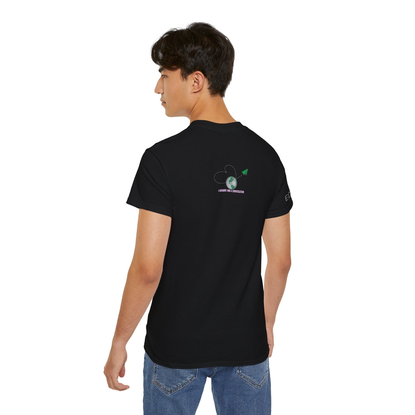 Ecuador Tee