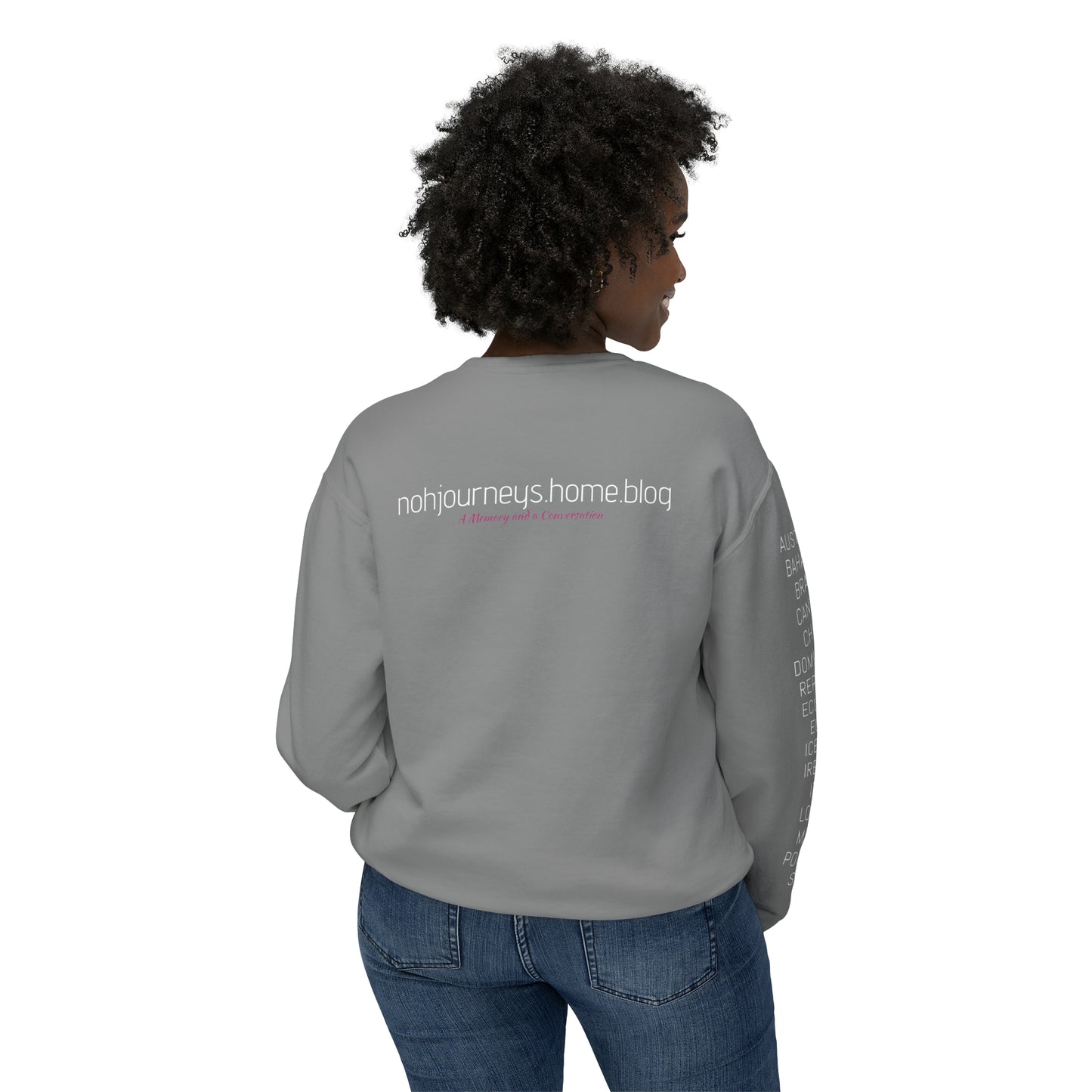 Logo Sweatshirt