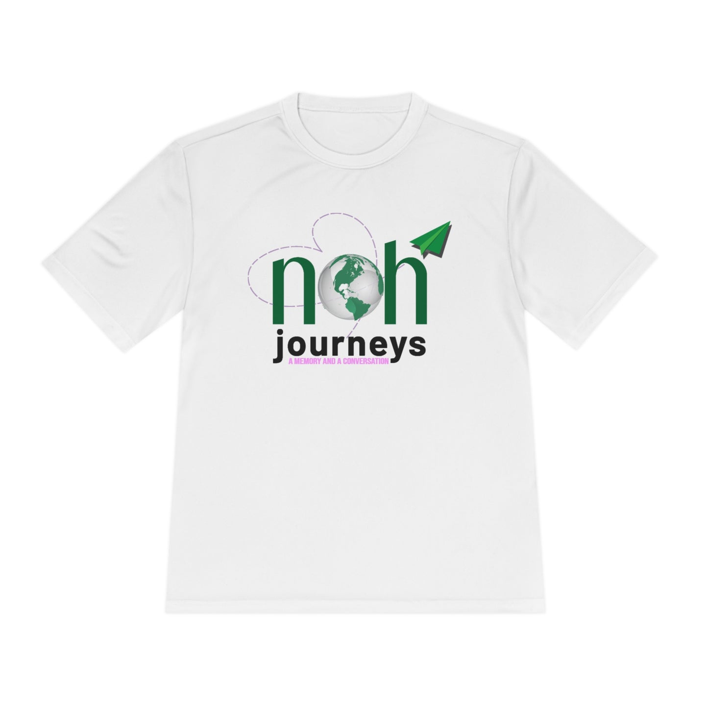 Logo Lightweight Short Sleeve Tee