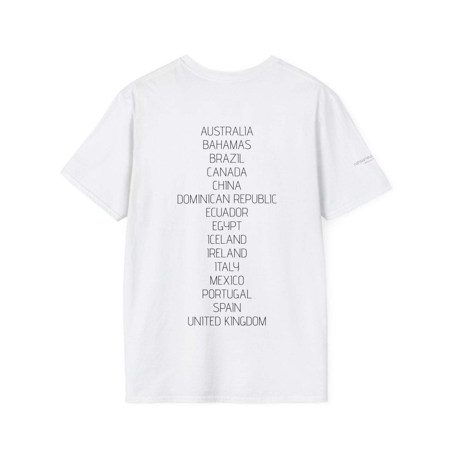 Logo Tee
