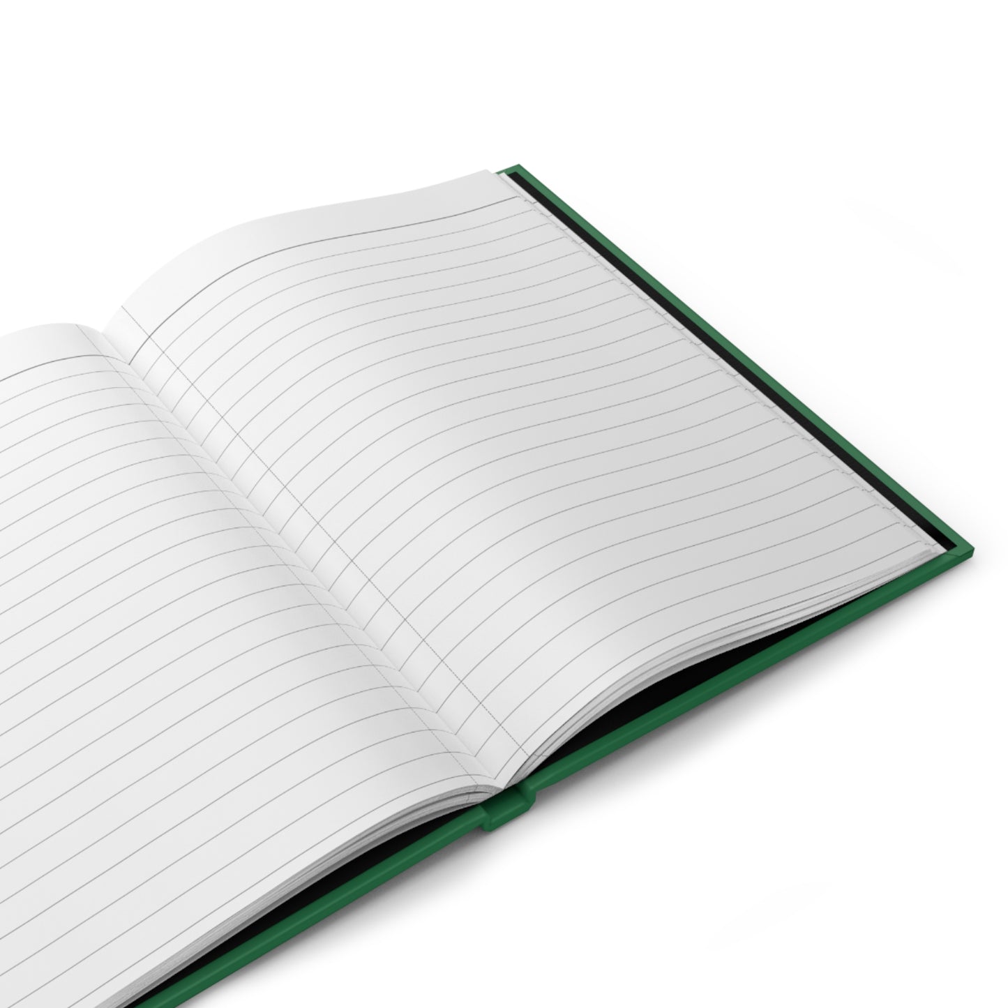 Hardcover Journal - London