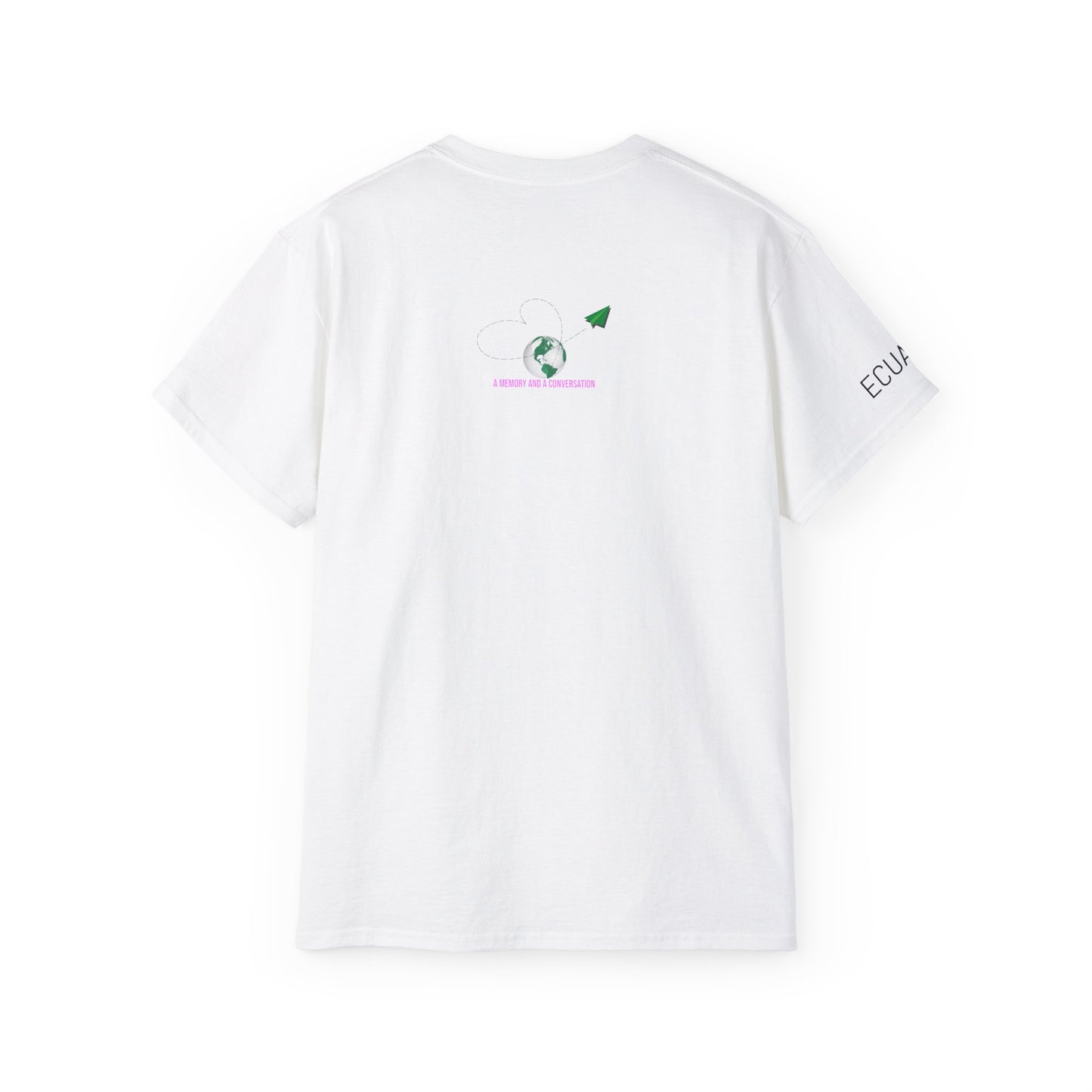 Ecuador Tee