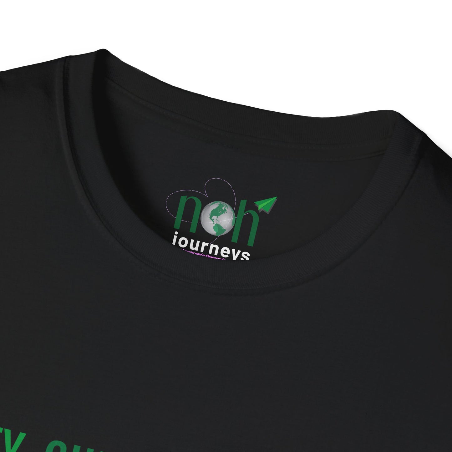 Unisex Ireland T-Shirt