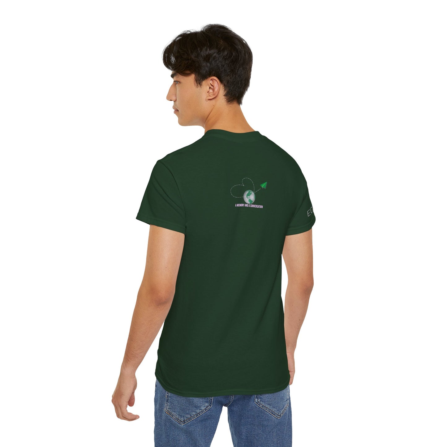 Ecuador Tee