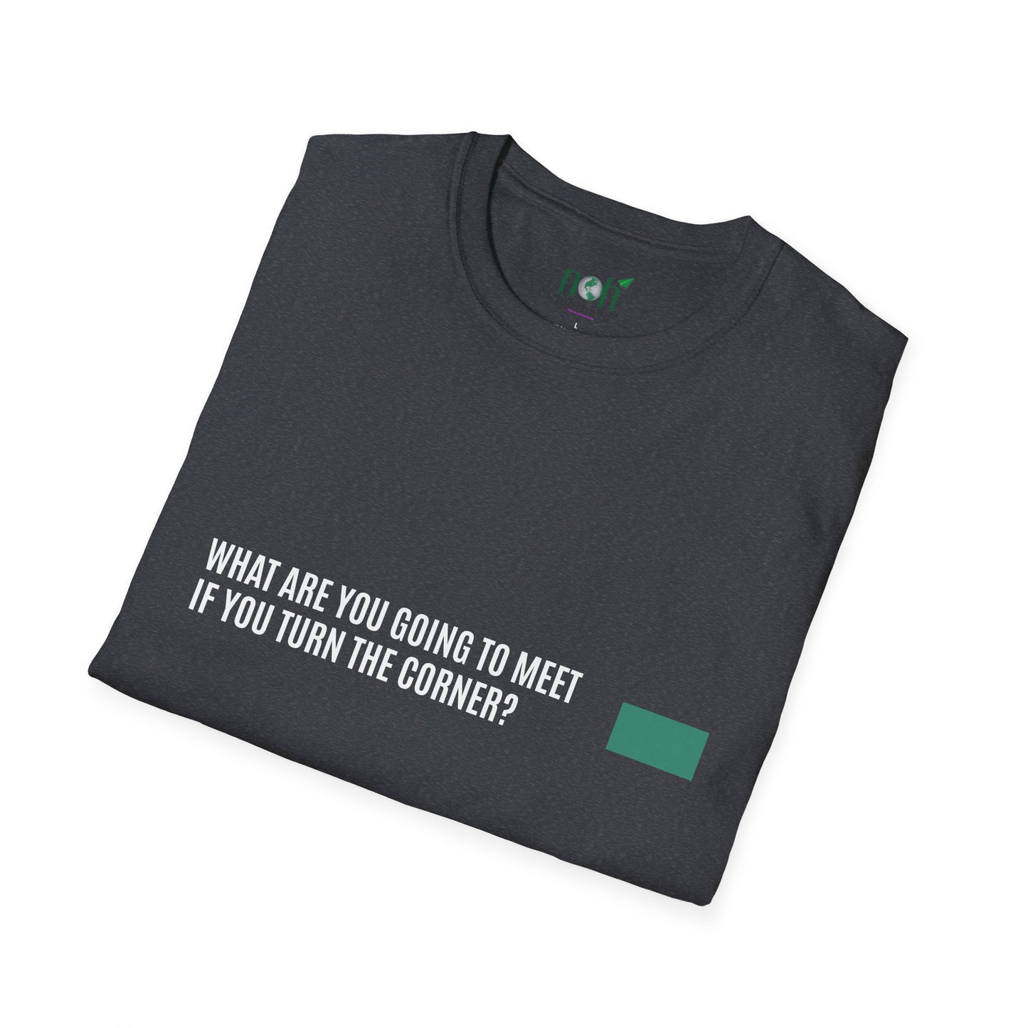 London Tee