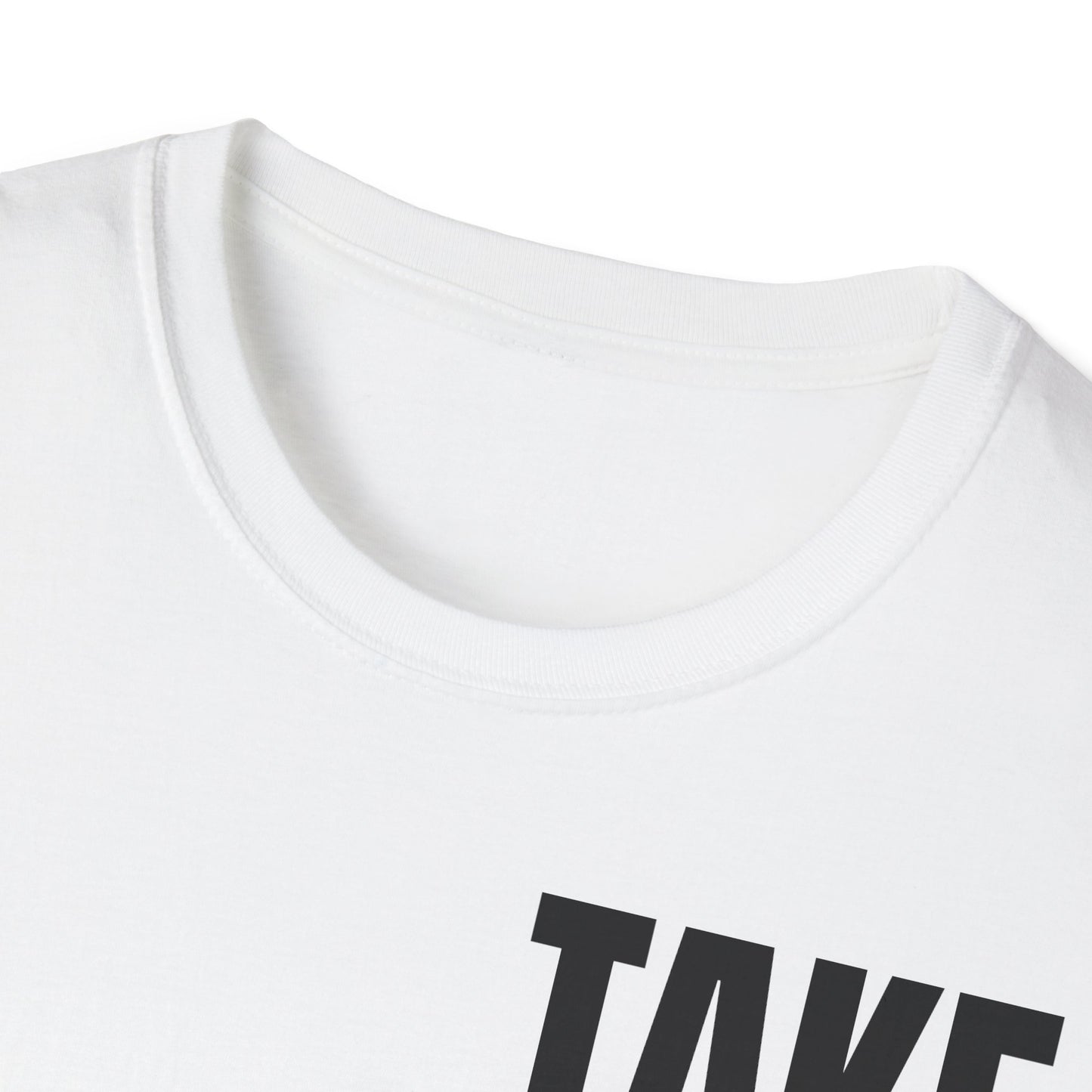 Reykjavik Tee