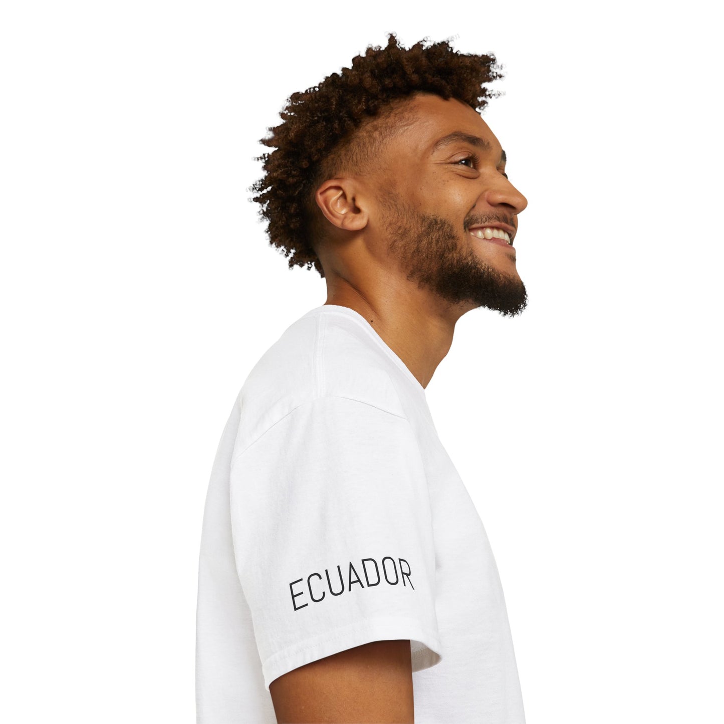 Ecuador Tee