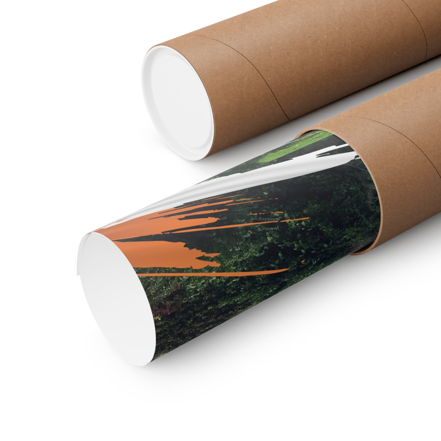 Matte Poster - Blarney Castle