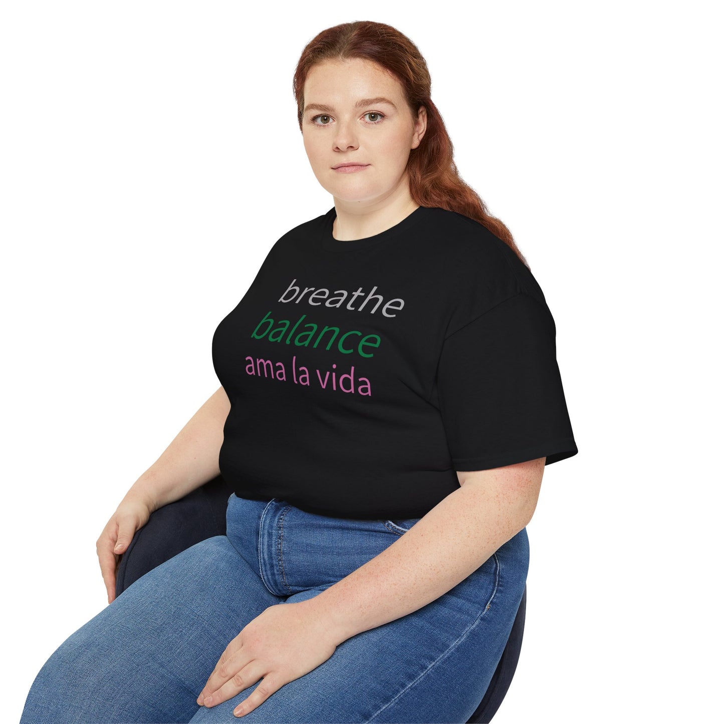 Ecuador Tee
