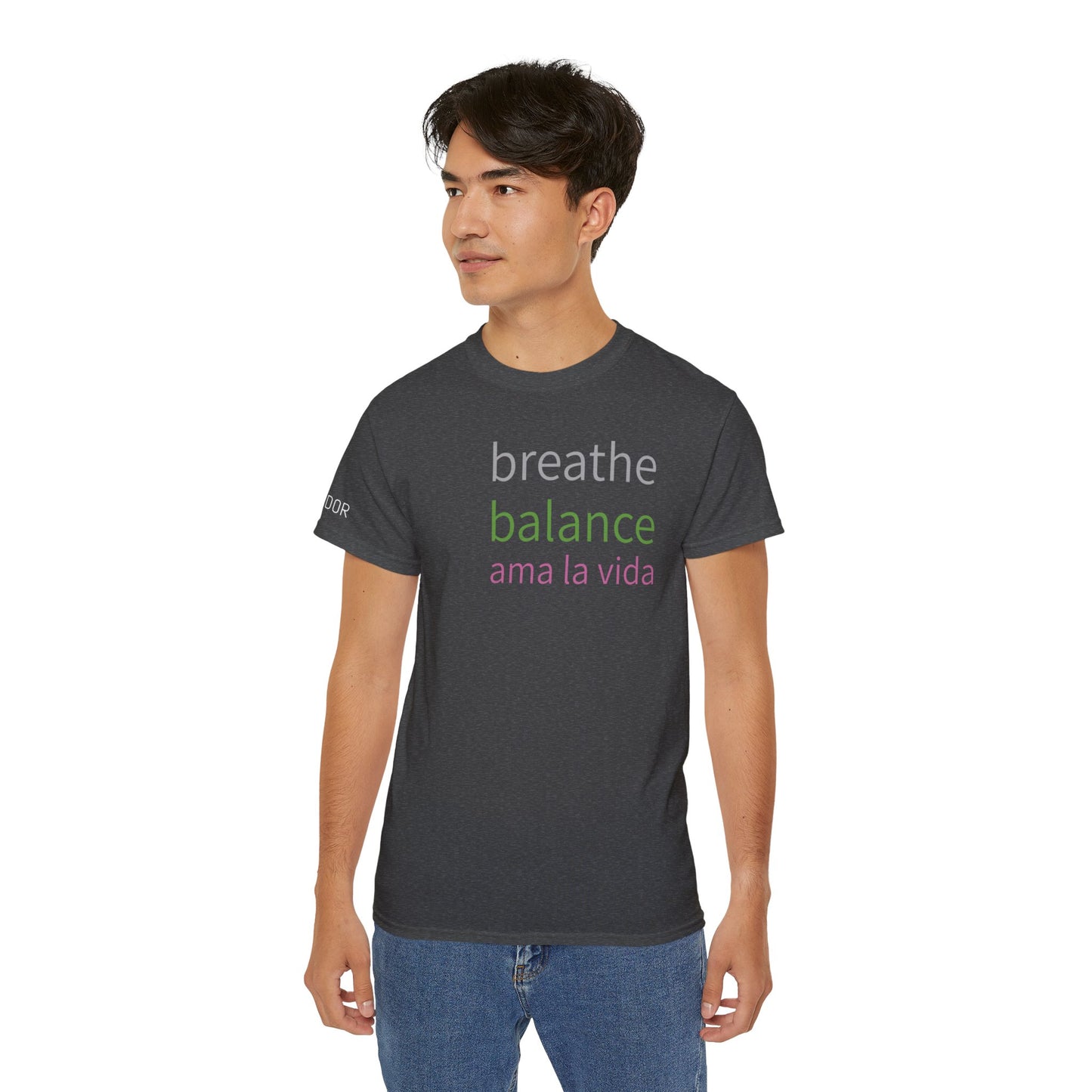 Ecuador Tee