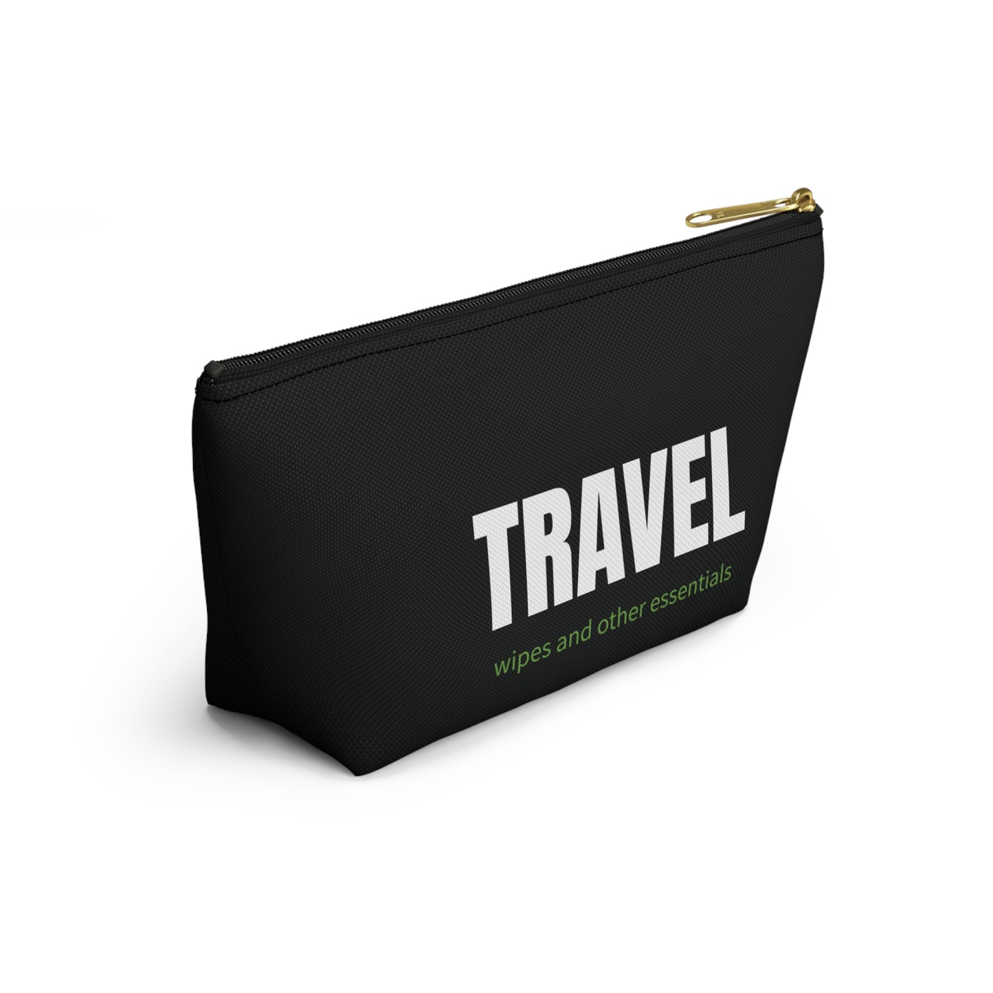 Travel Essentials Toiletry Bag