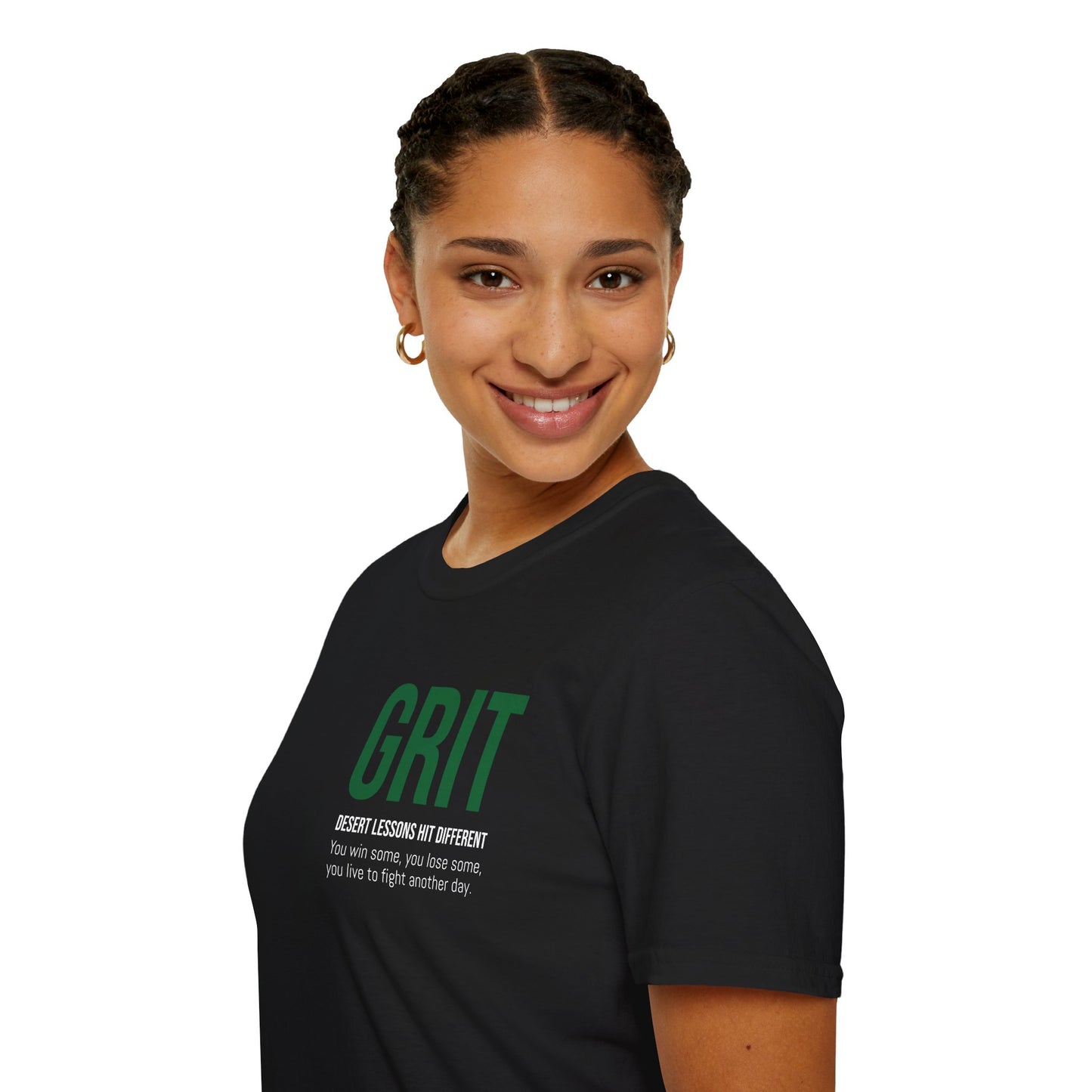 Morocco T-Shirt