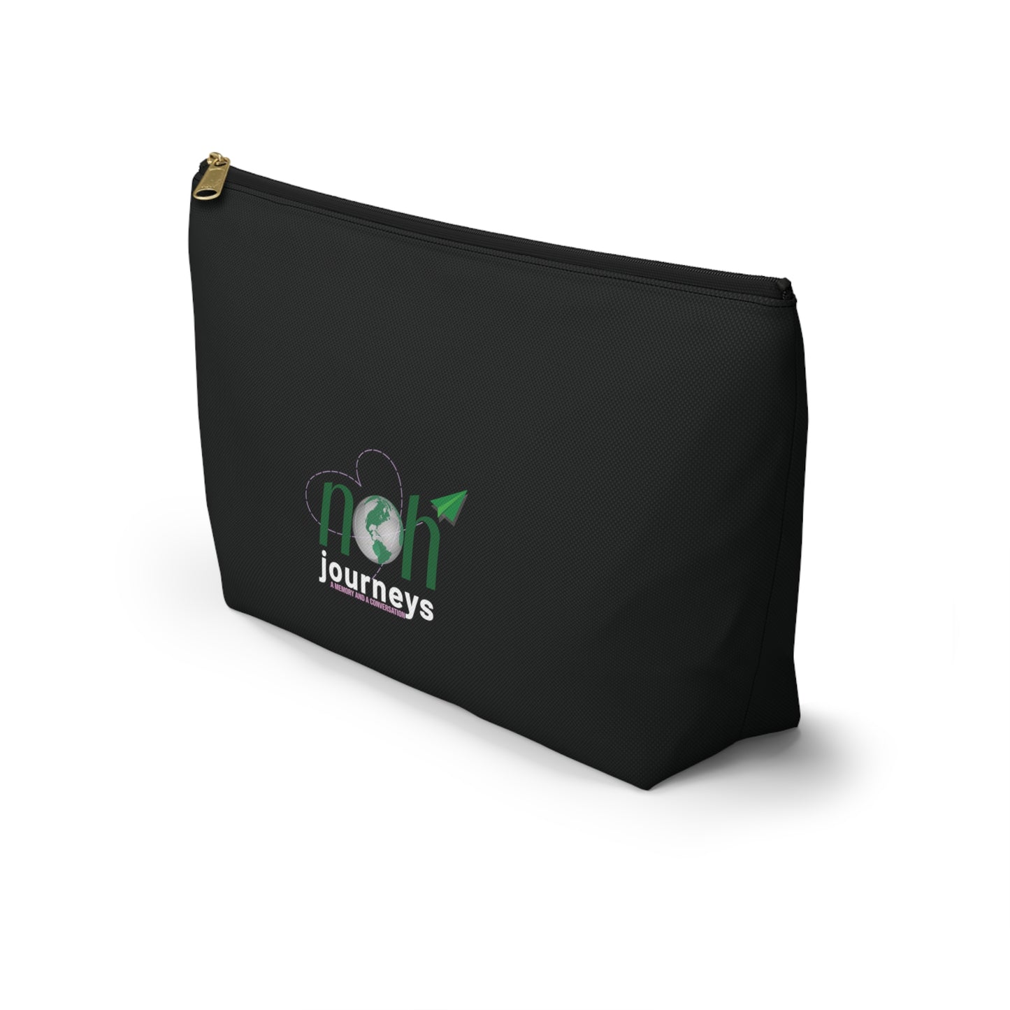 Travel Essentials Toiletry Bag