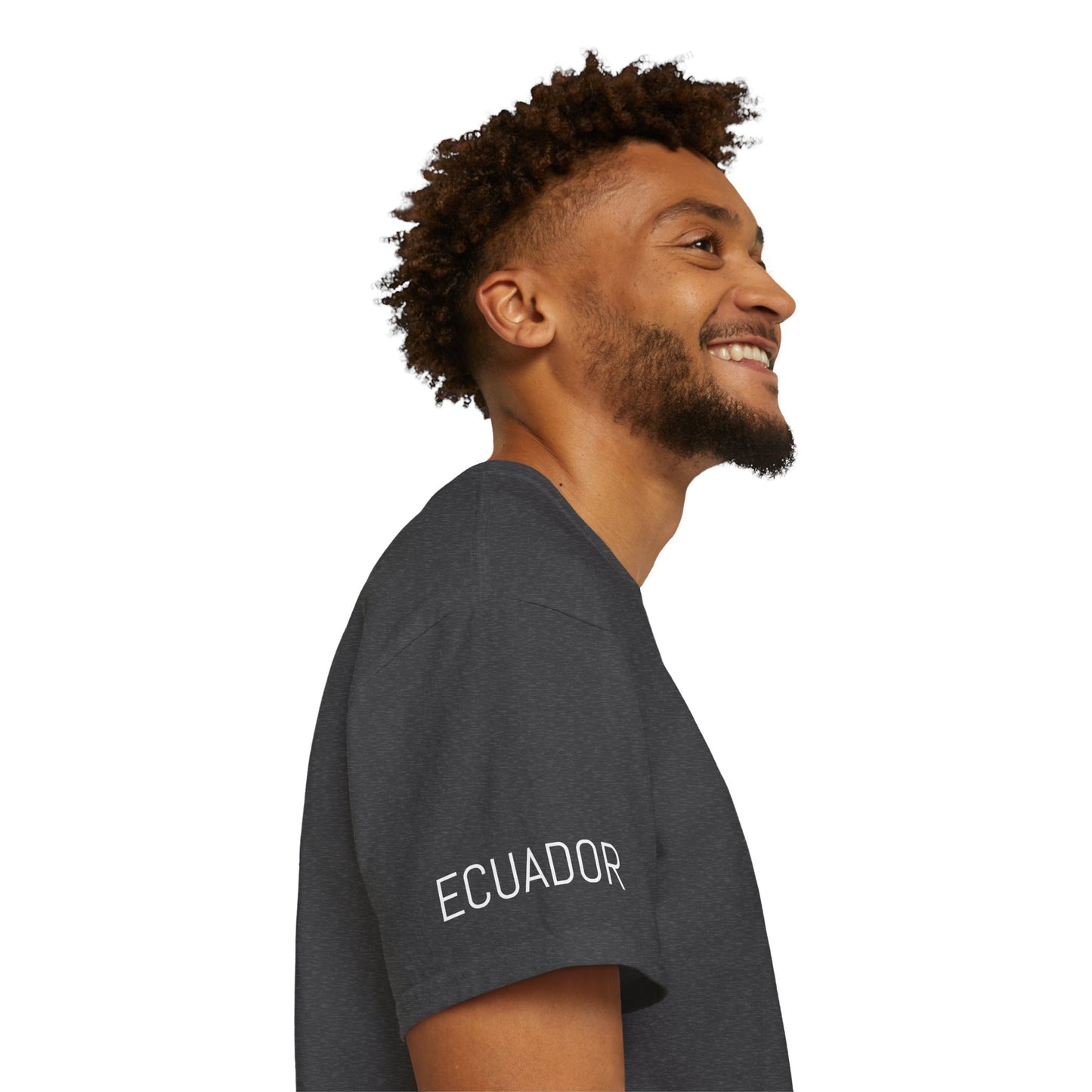 Ecuador Tee
