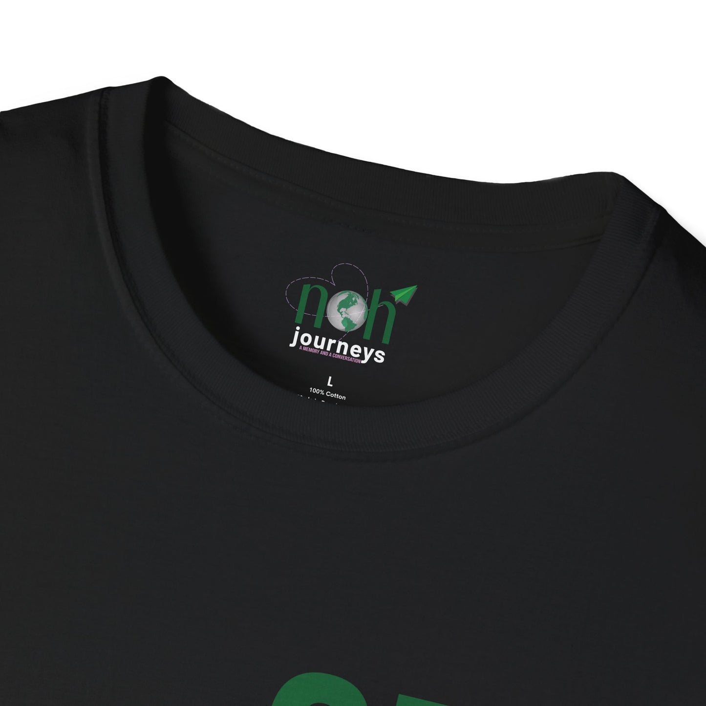 Morocco T-Shirt