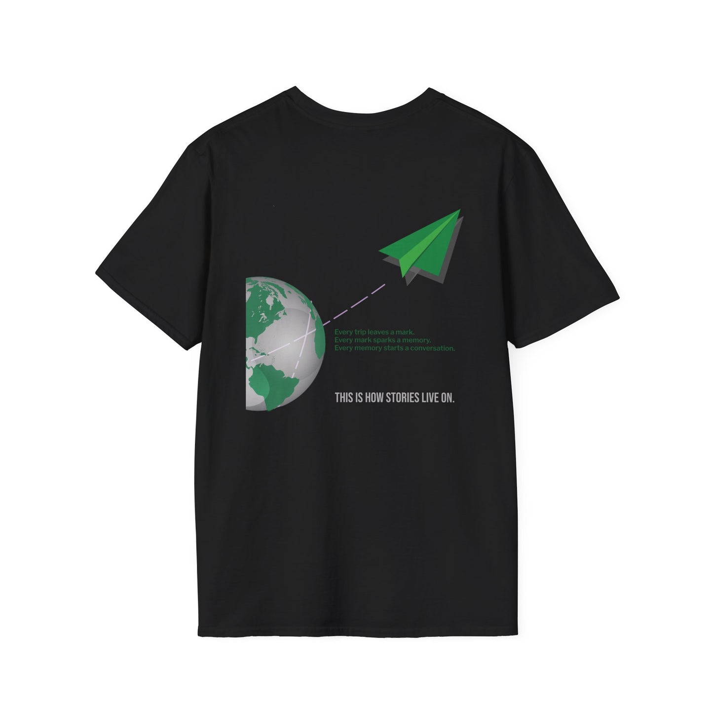 Morocco T-Shirt