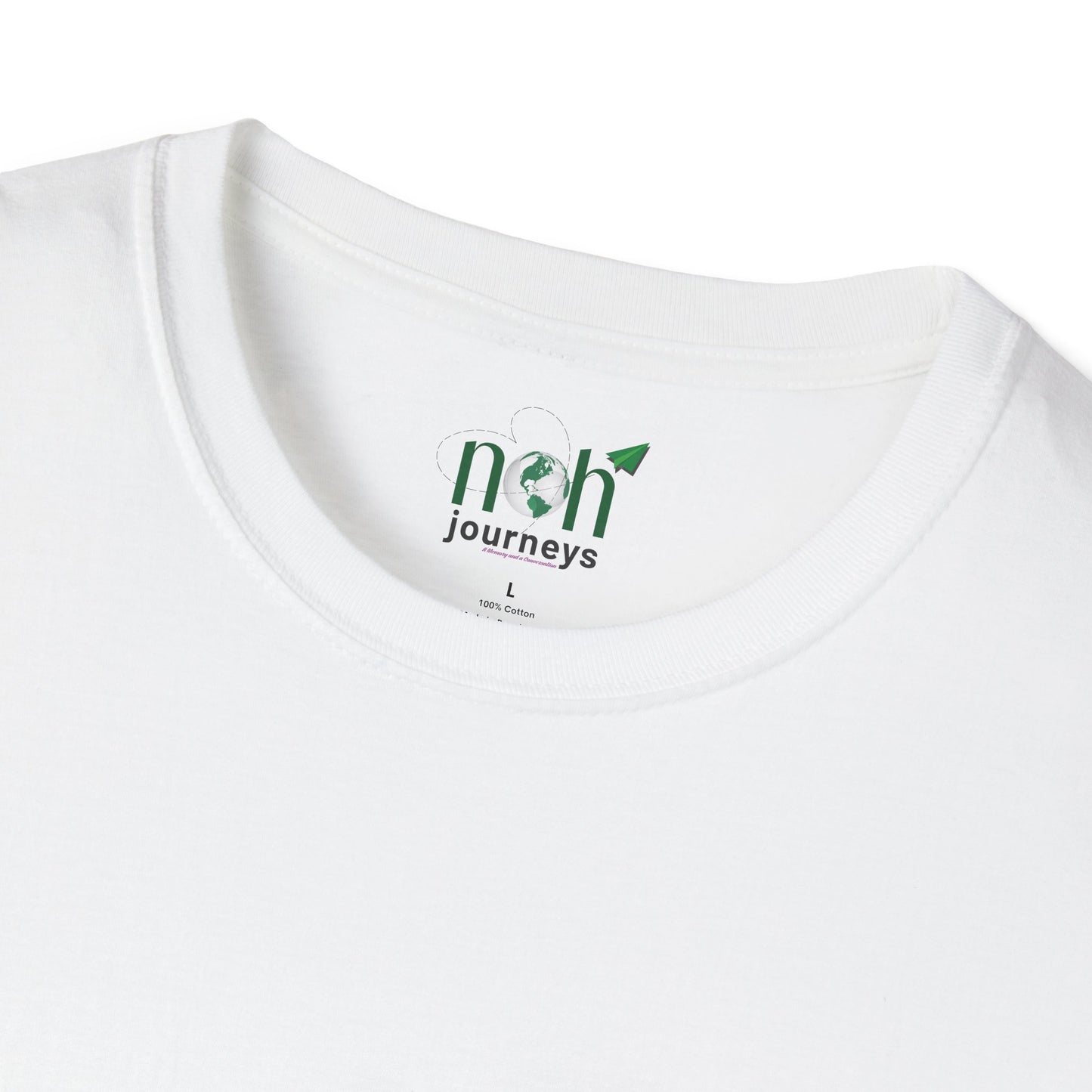 Morocco T-Shirt