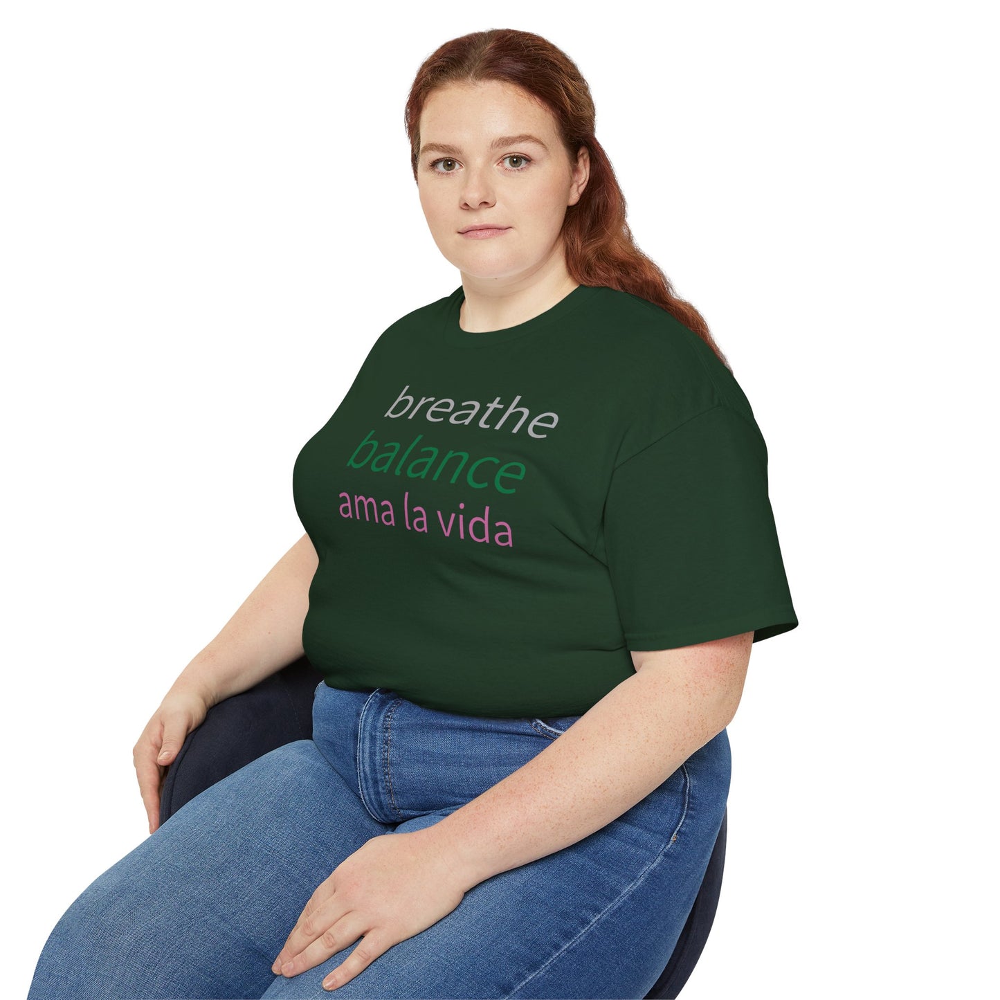 Ecuador Tee