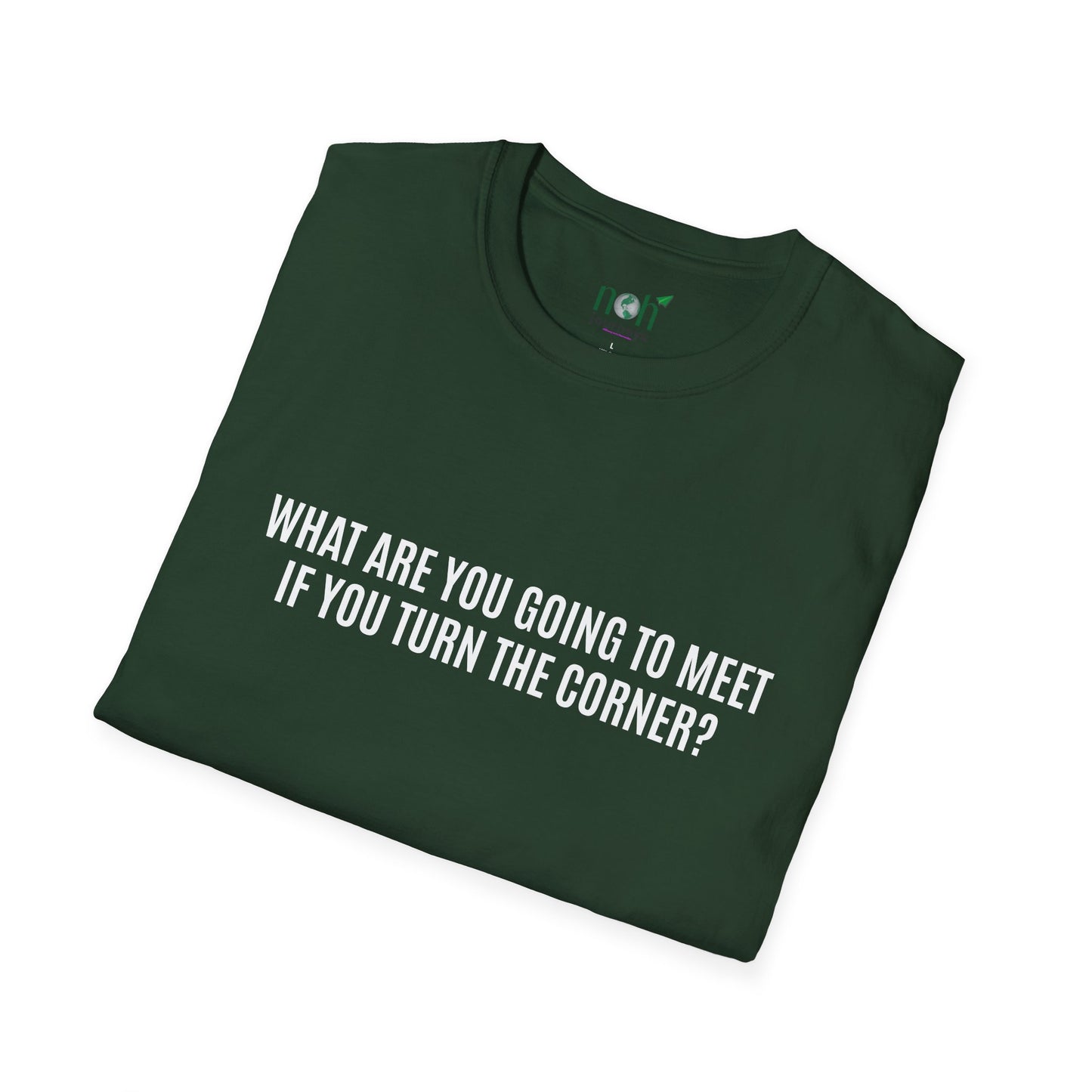 London Tee