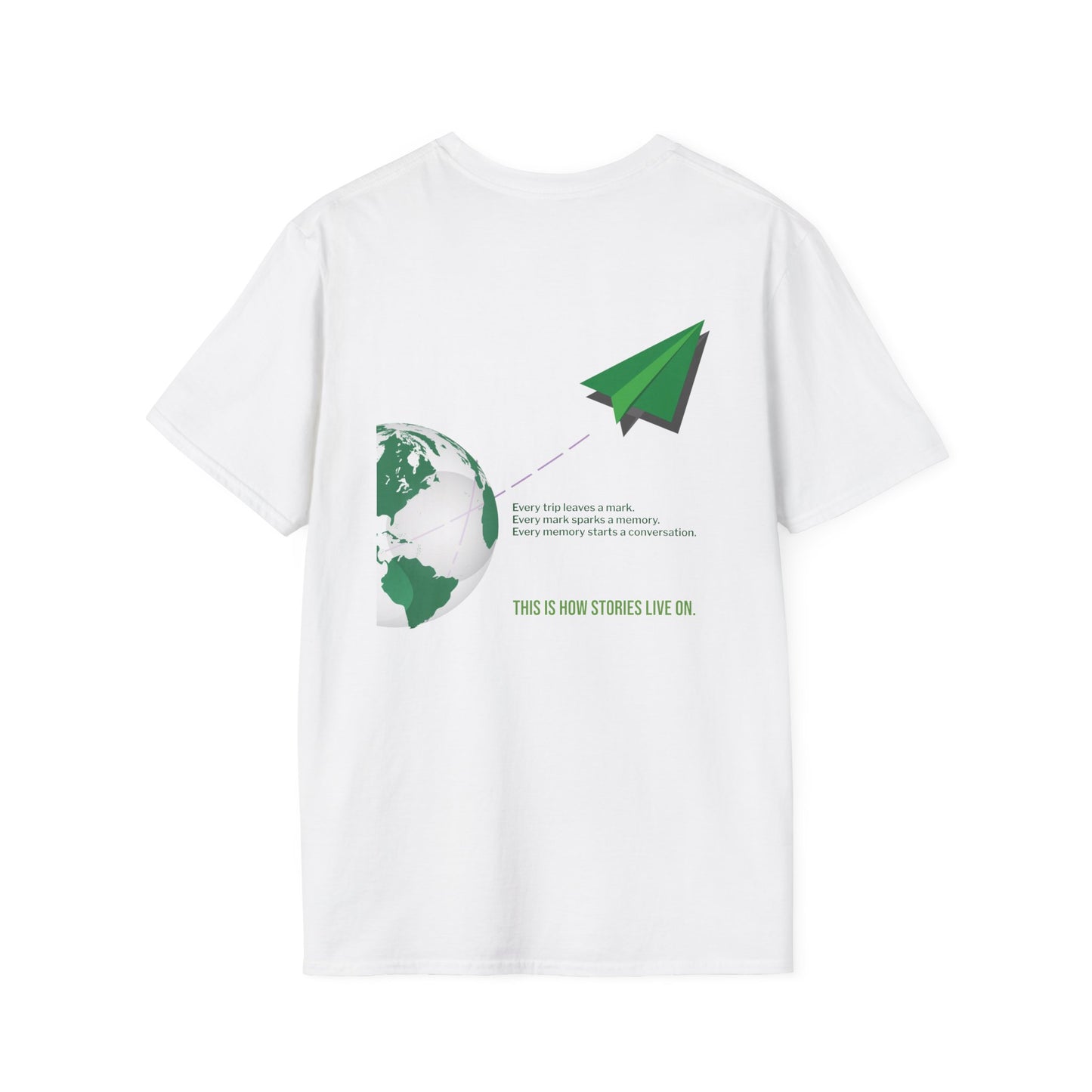 Morocco T-Shirt